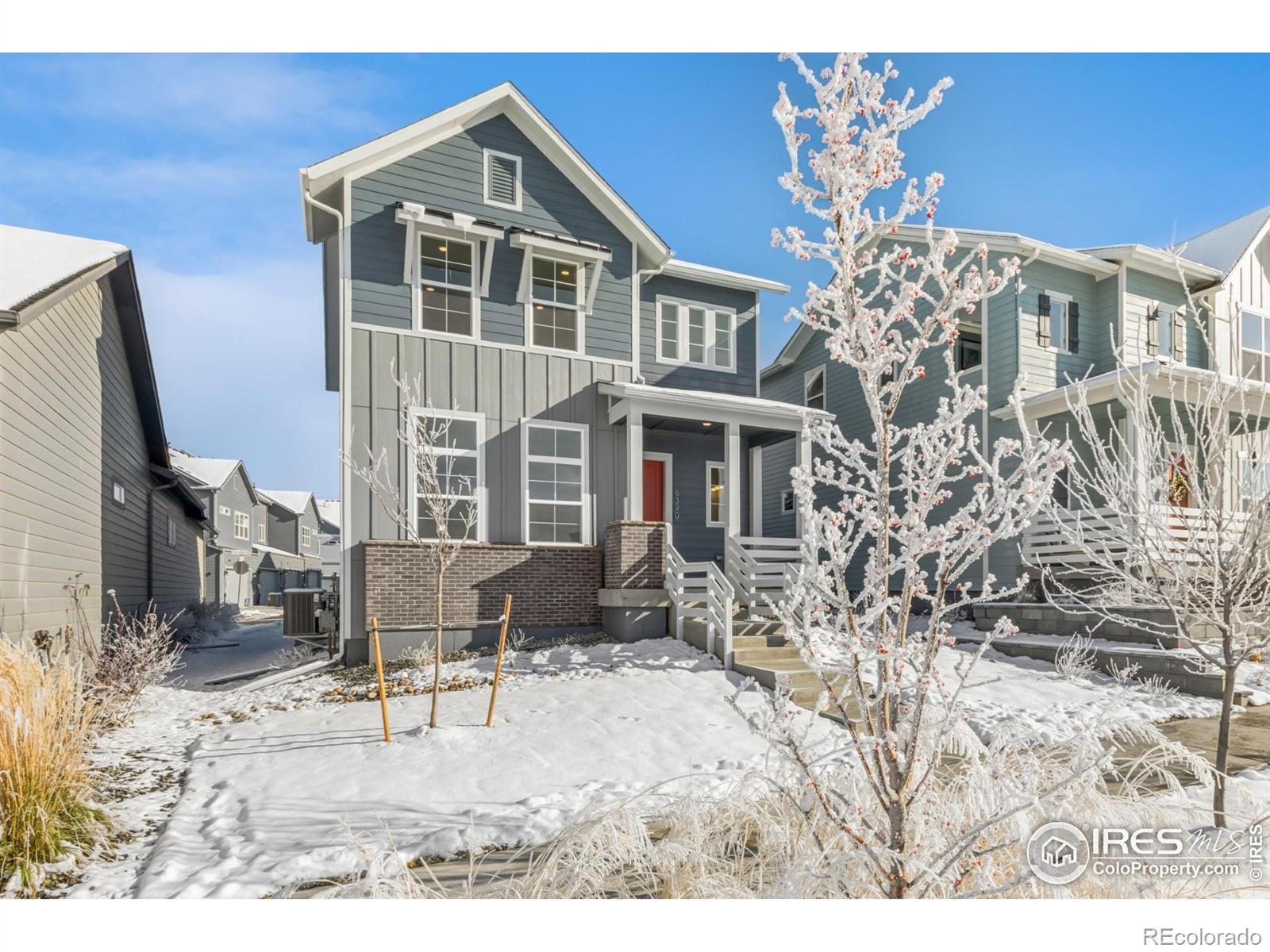 6390 Elk Pass Lane Loveland CO 80538