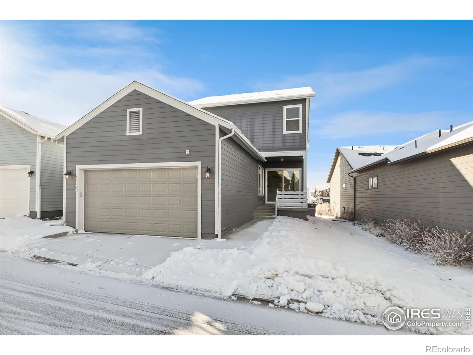 6390 Elk Pass Lane Loveland CO 80538