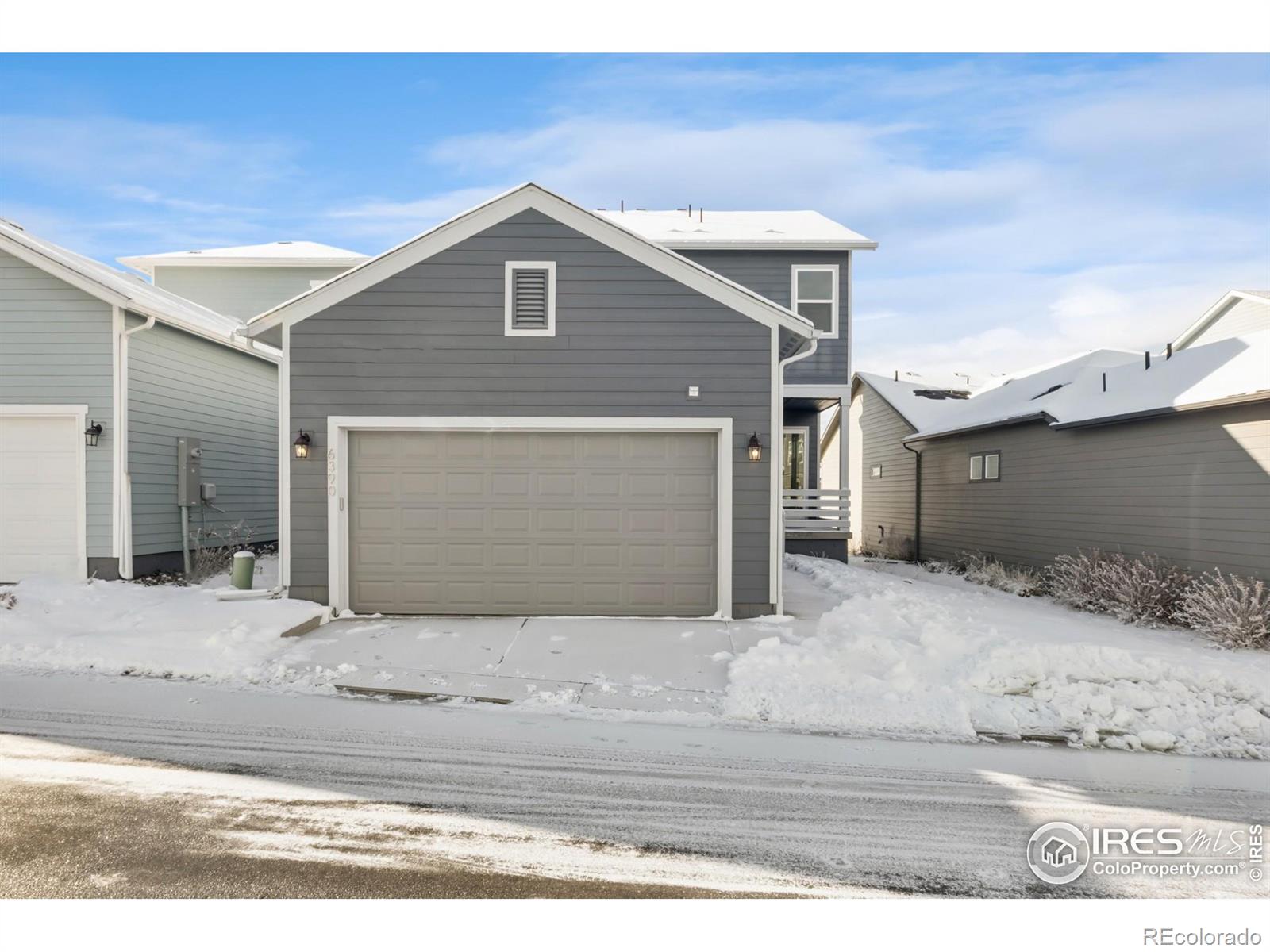 6390 Elk Pass Lane Loveland CO 80538