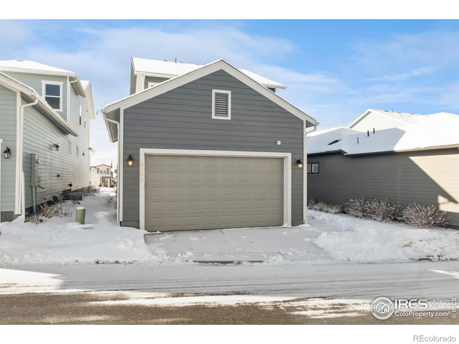 6390 Elk Pass Lane Loveland CO 80538
