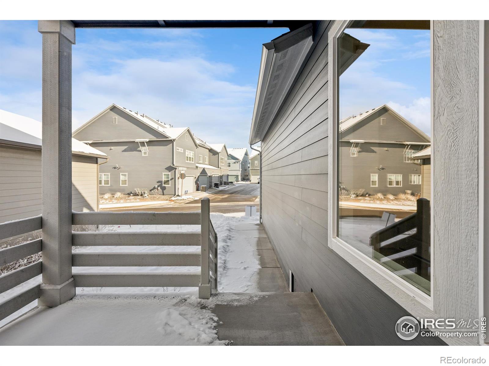 6390 Elk Pass Lane Loveland CO 80538