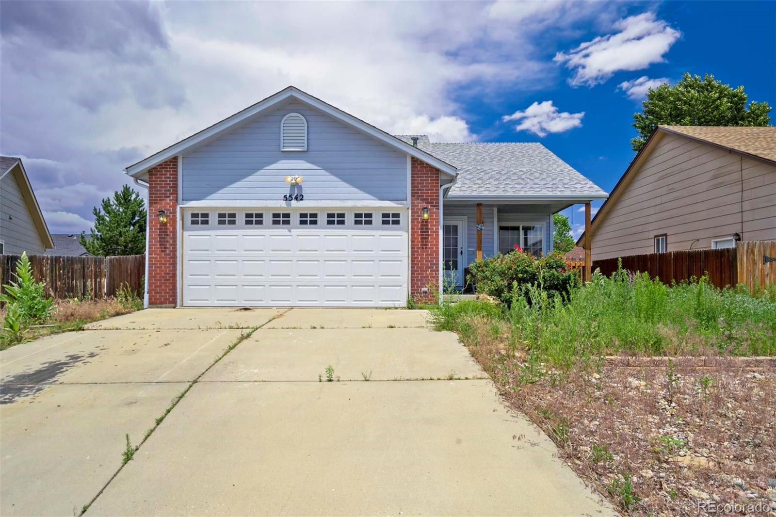 5542 Kingsboro Drive Colorado Springs CO 80911