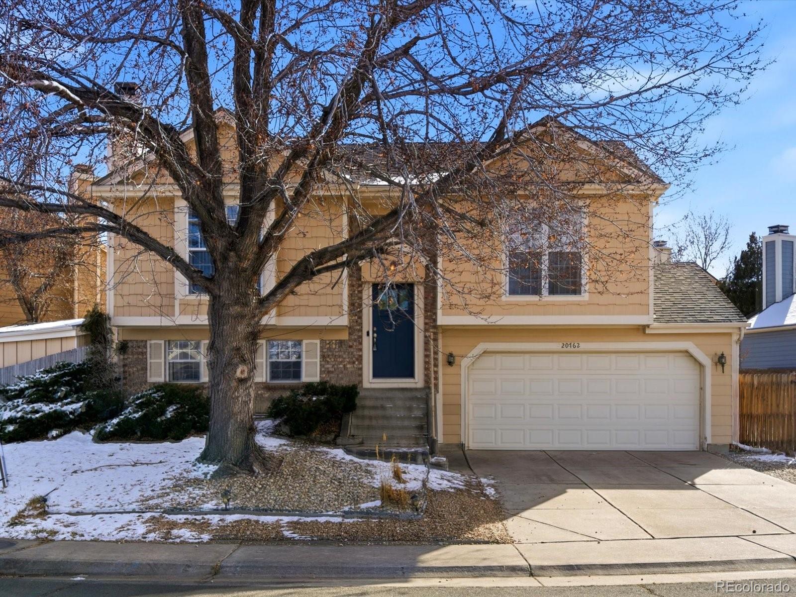 Denver CO, 20762 E 44th Avenue