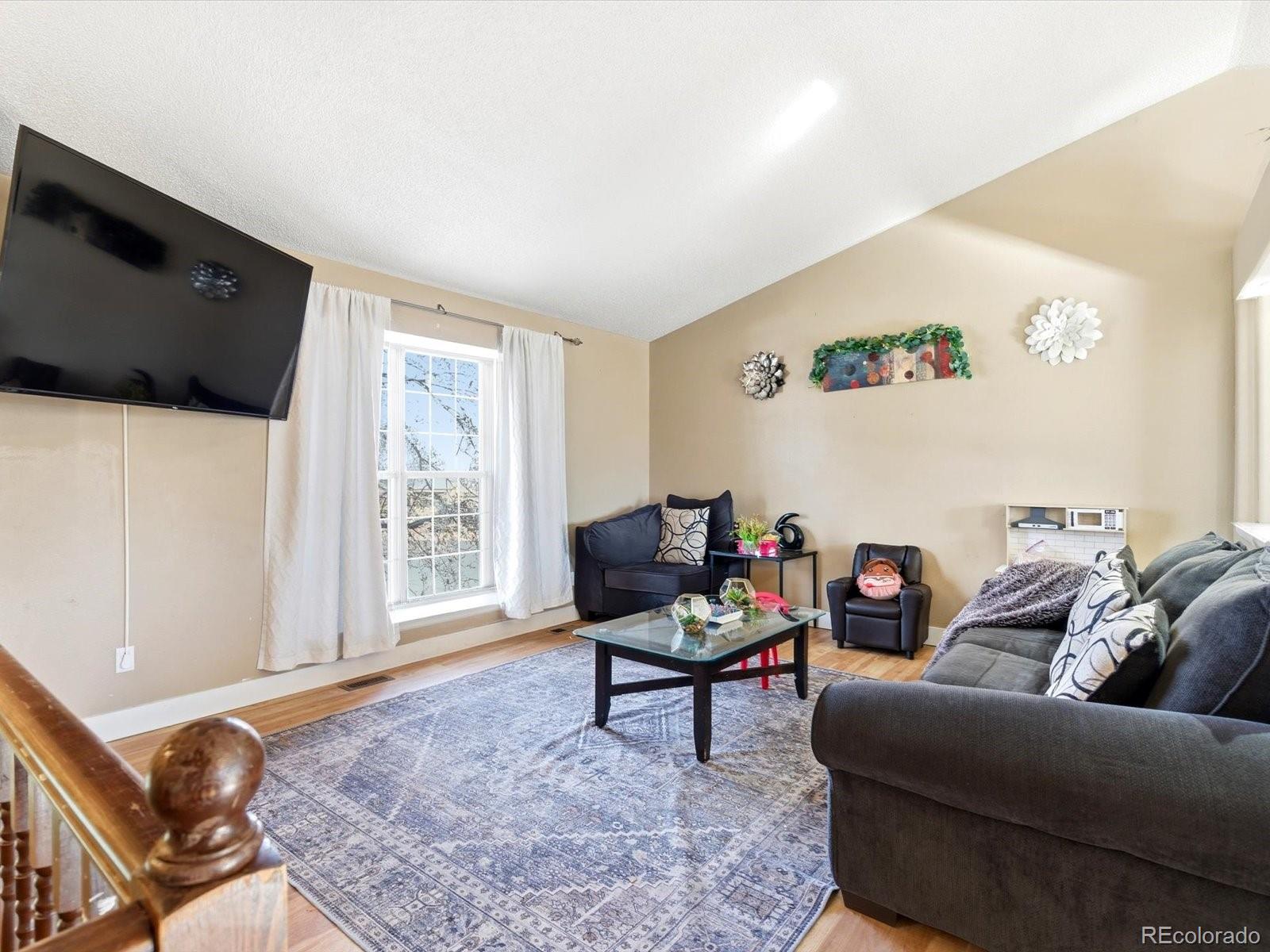 20762 E 44th Avenue Denver CO 80249