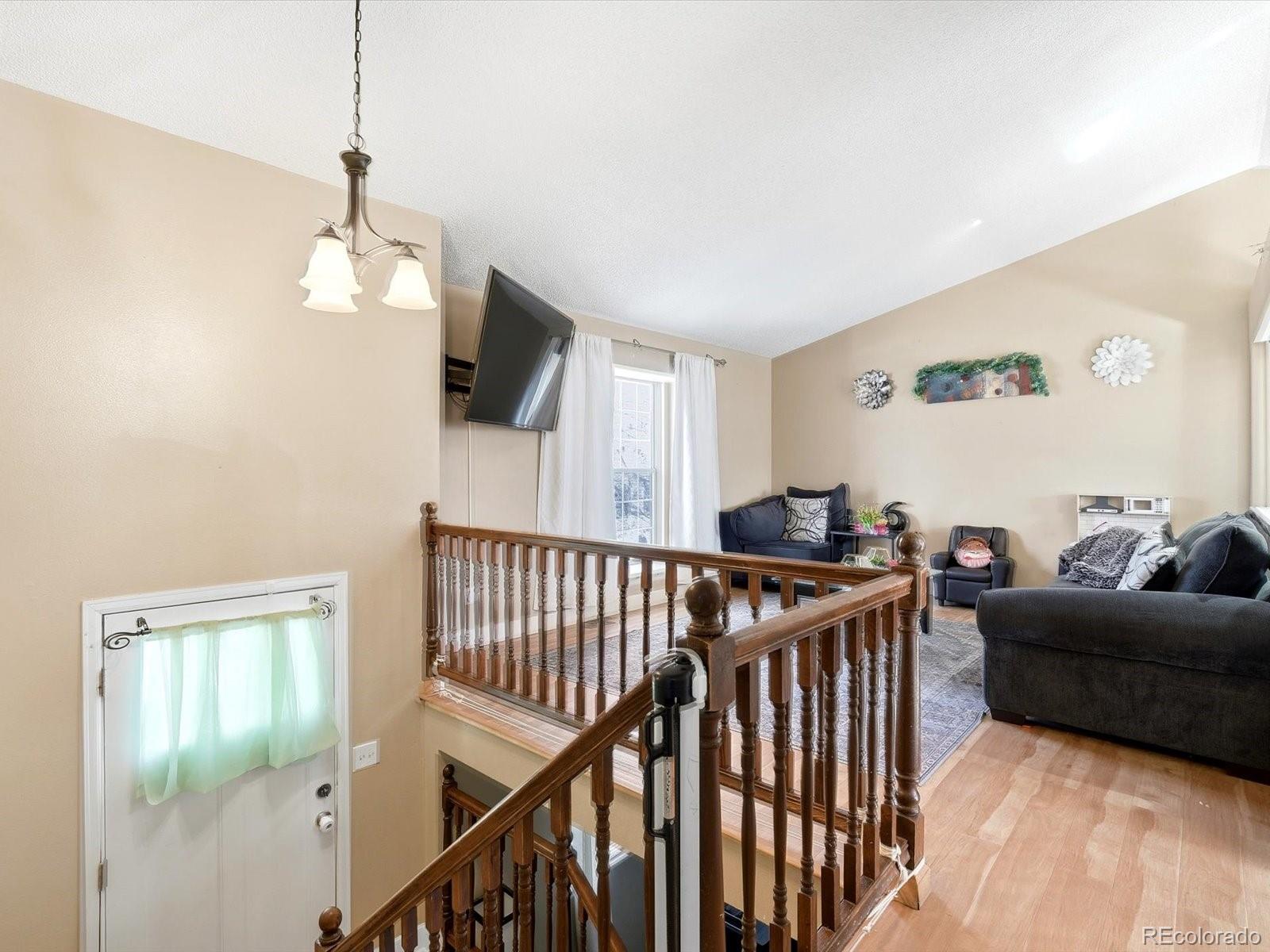 20762 E 44th Avenue Denver CO 80249