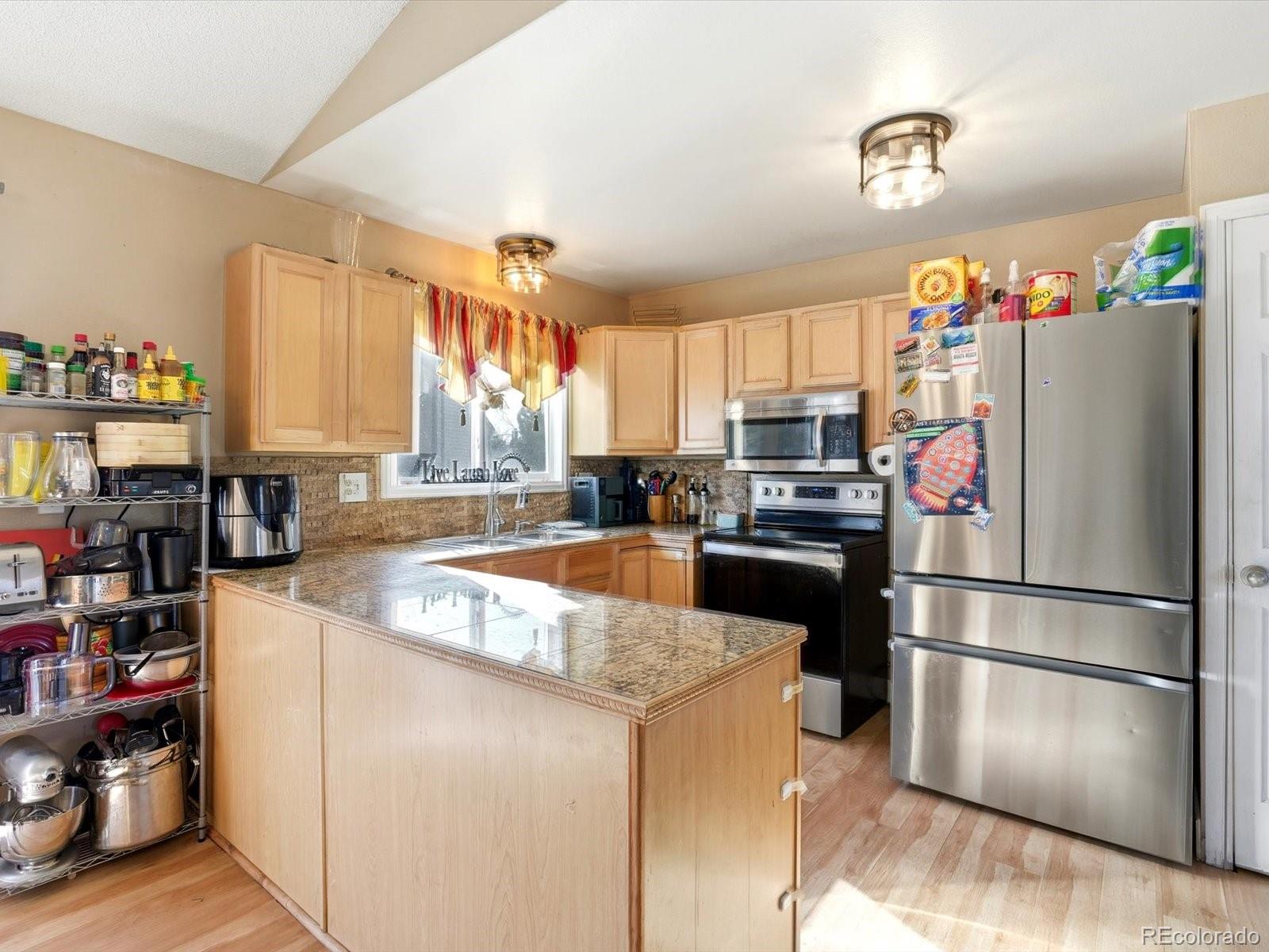 20762 E 44th Avenue Denver CO 80249