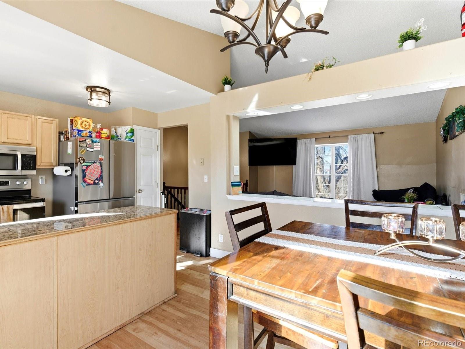 20762 E 44th Avenue Denver CO 80249