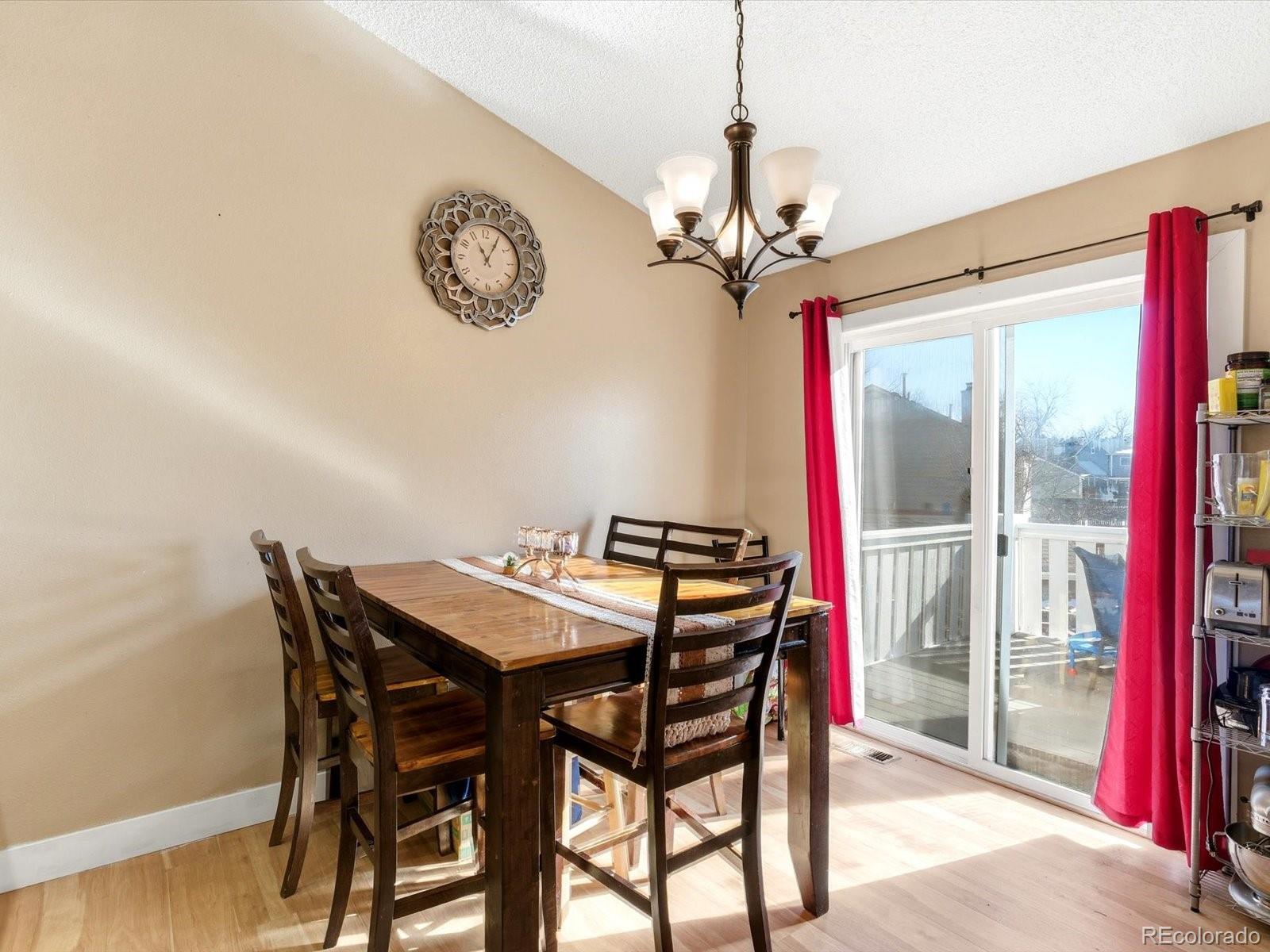 20762 E 44th Avenue Denver CO 80249