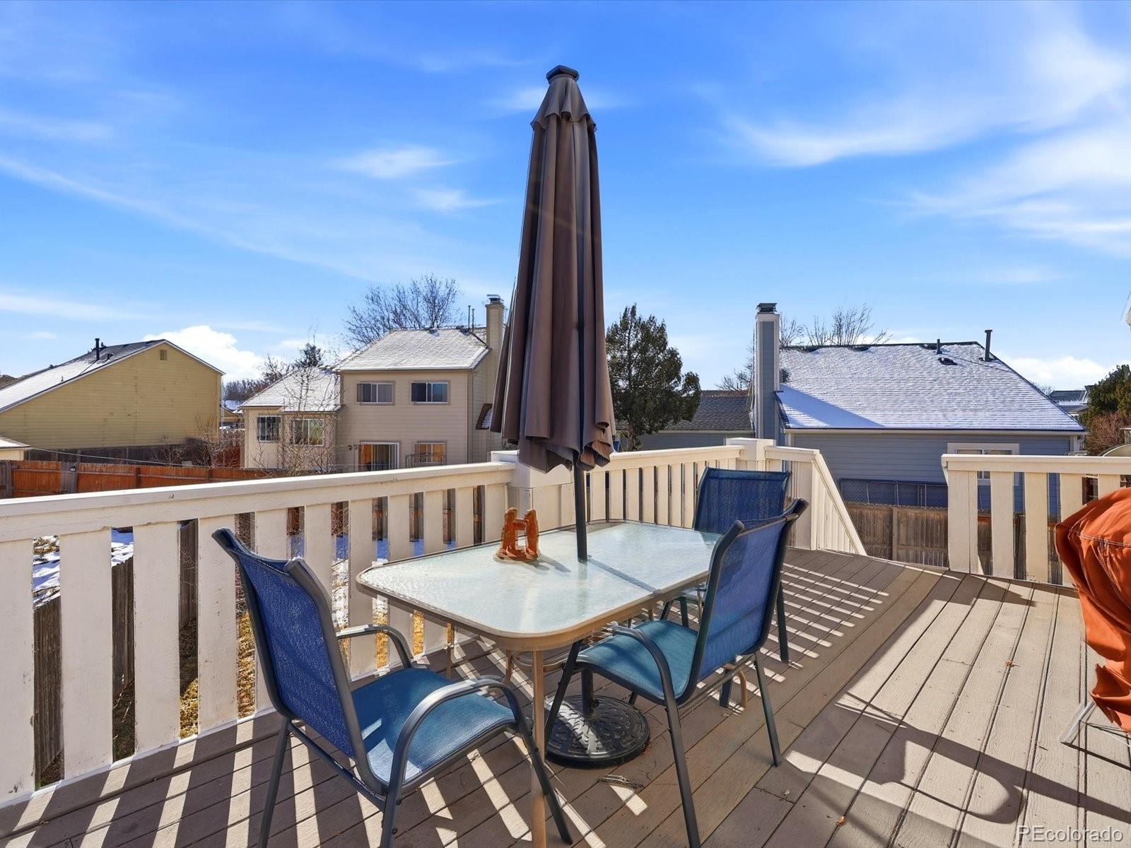 20762 E 44th Avenue Denver CO 80249