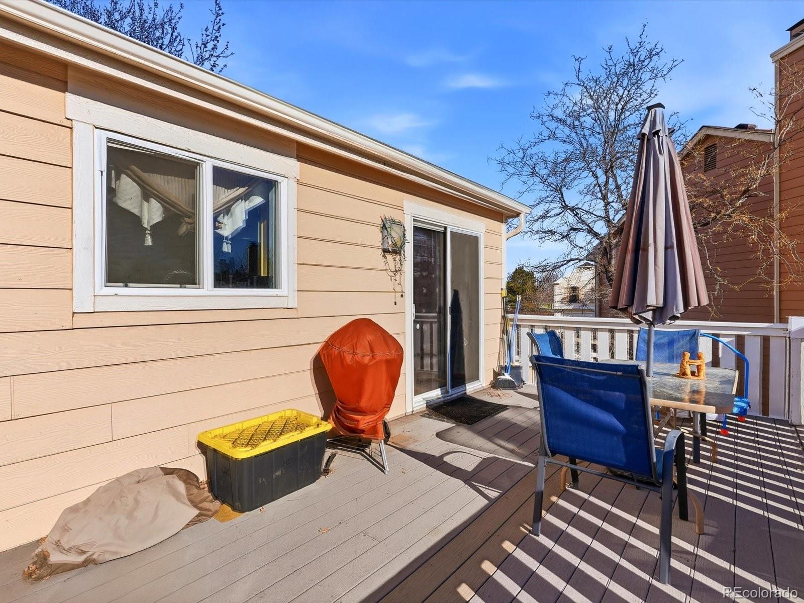 20762 E 44th Avenue Denver CO 80249