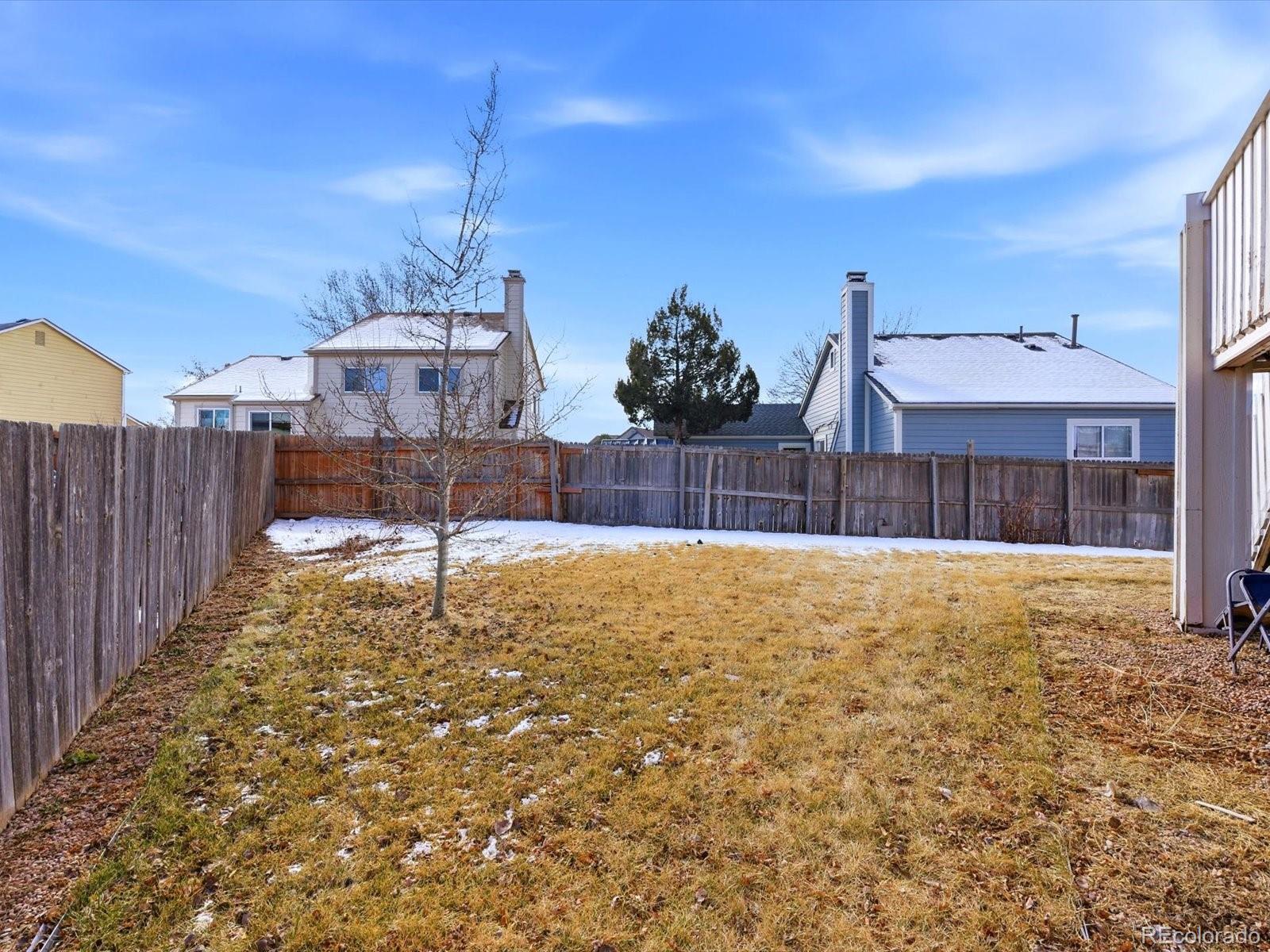 20762 E 44th Avenue Denver CO 80249
