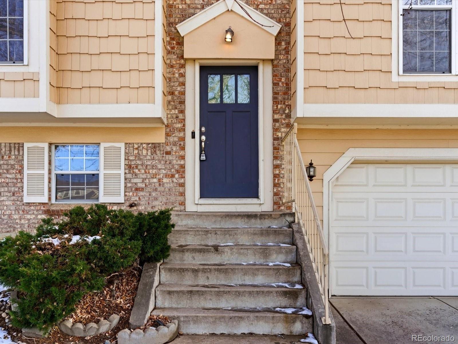 20762 E 44th Avenue Denver CO 80249