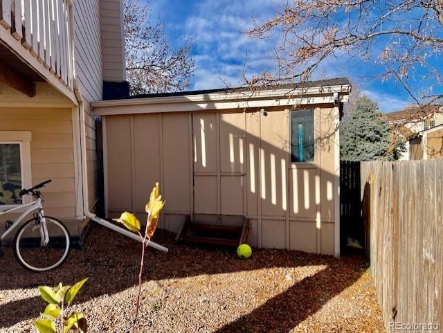 20762 E 44th Avenue Denver CO 80249