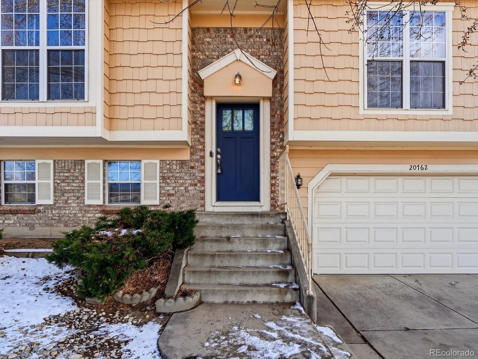 20762 E 44th Avenue Denver CO 80249