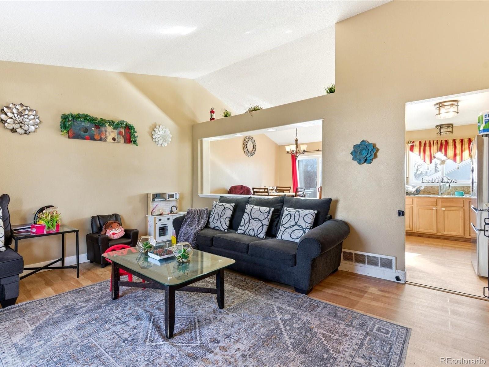 20762 E 44th Avenue Denver CO 80249