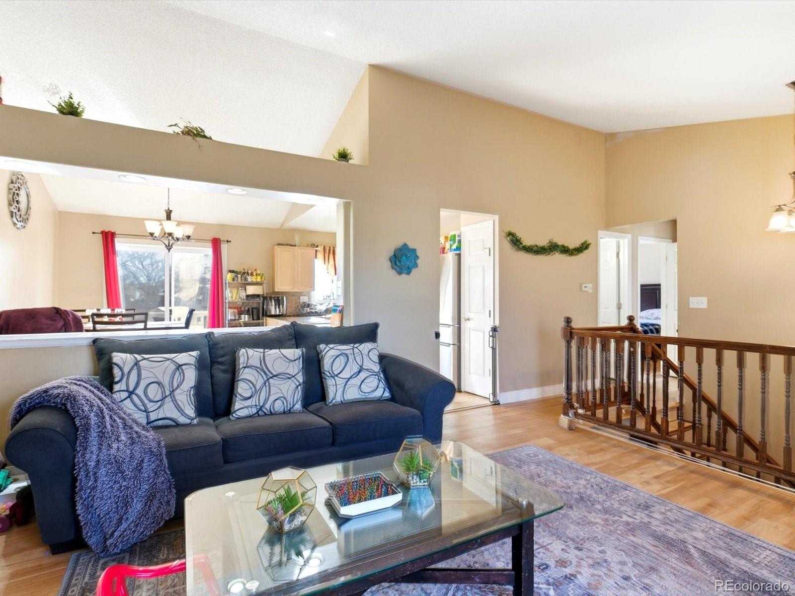 20762 E 44th Avenue Denver CO 80249