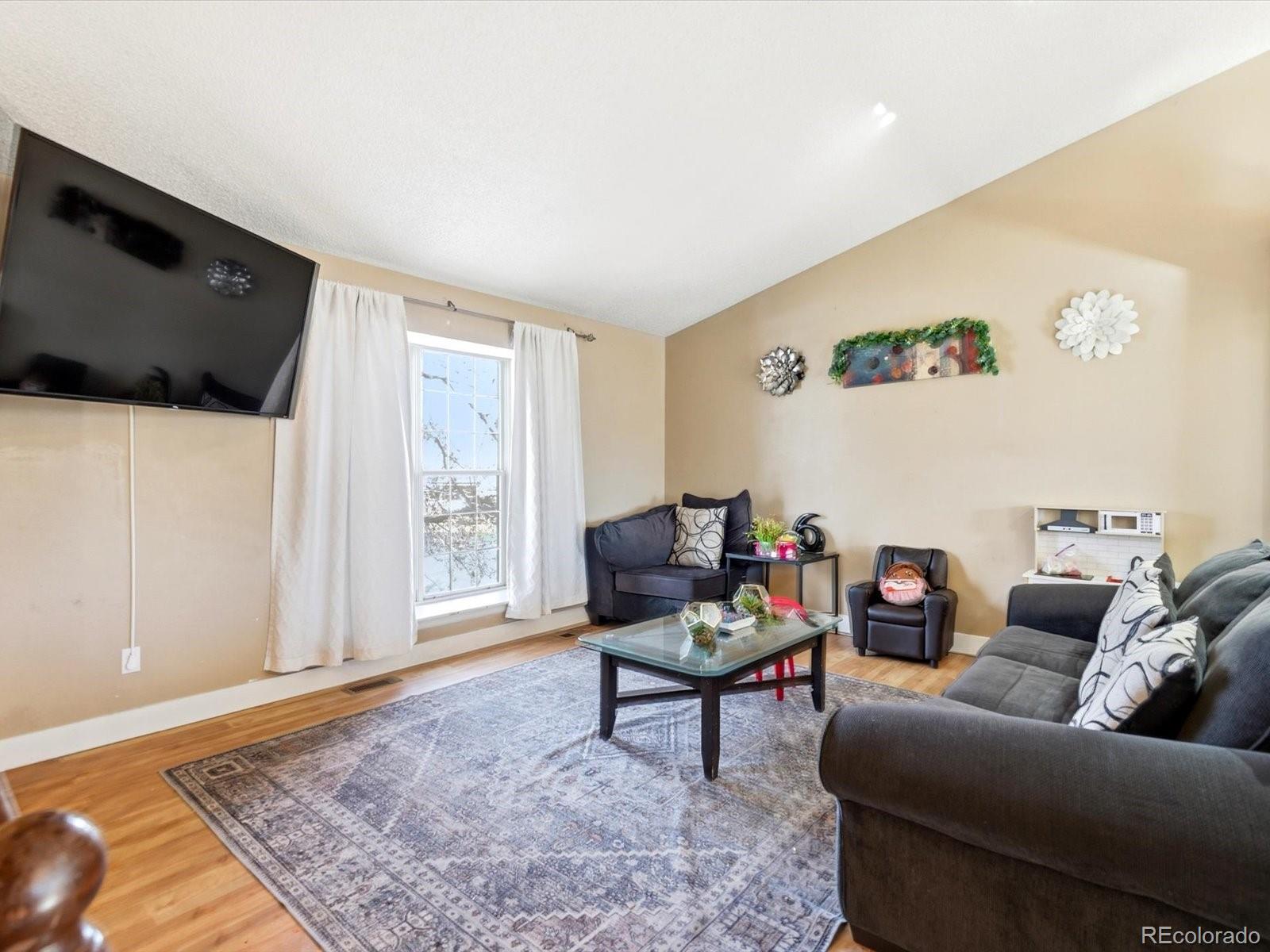 20762 E 44th Avenue Denver CO 80249
