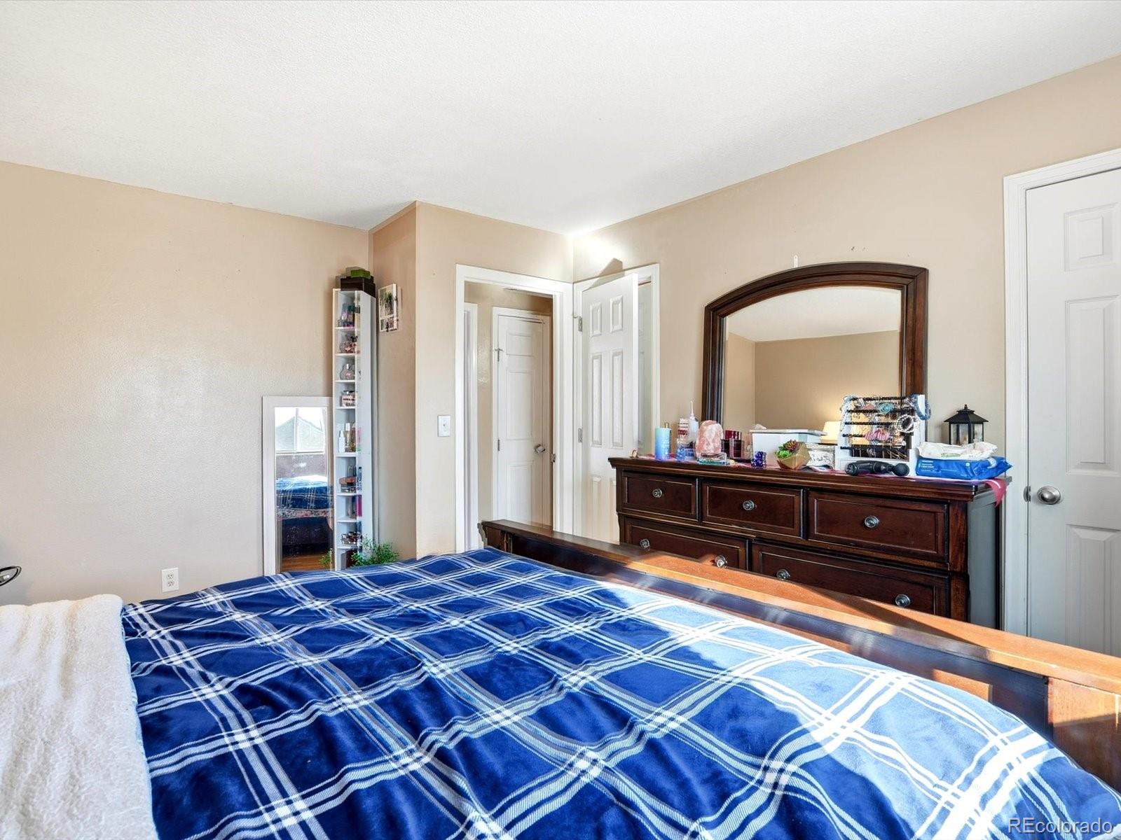 20762 E 44th Avenue Denver CO 80249