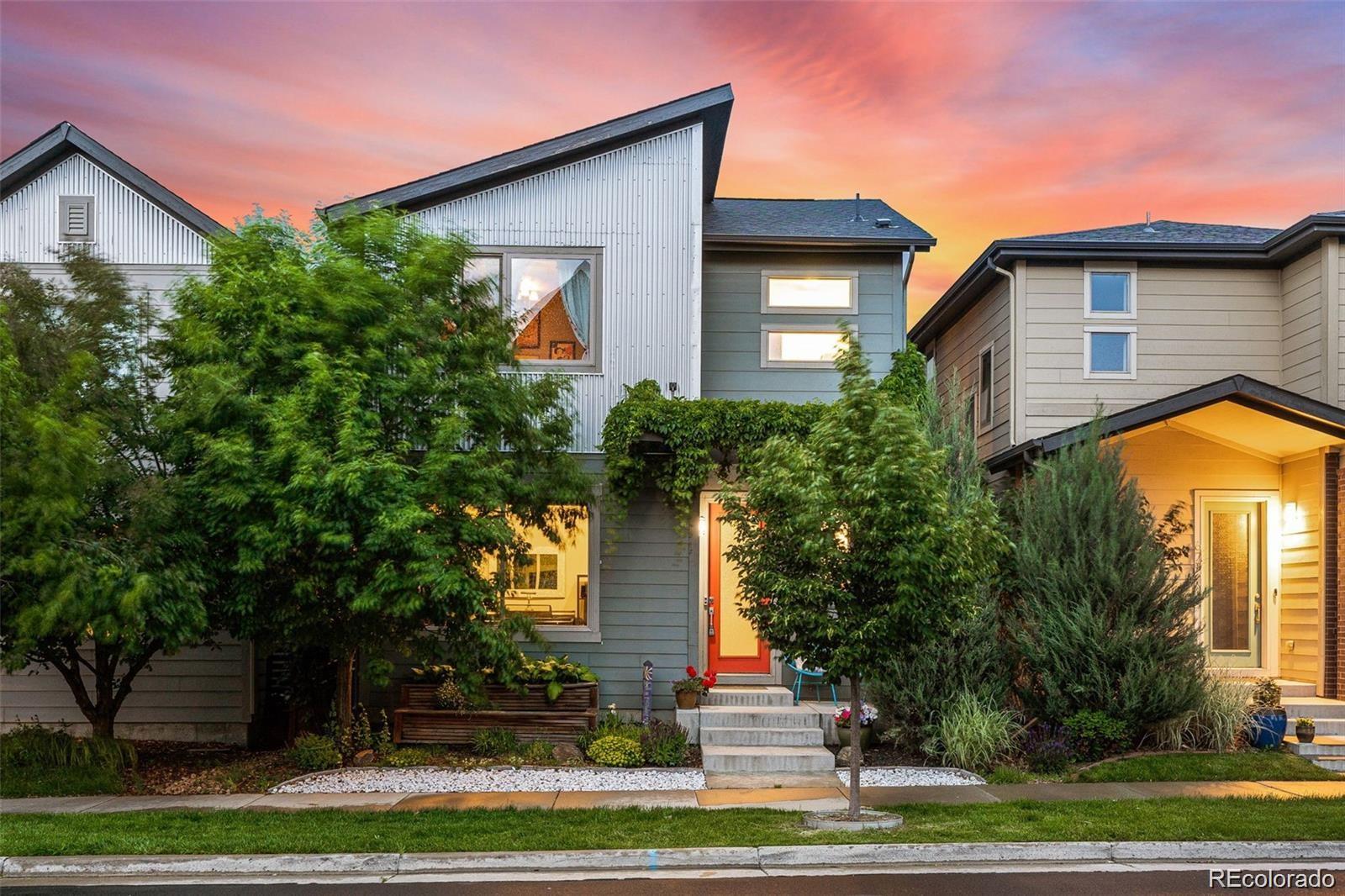 6771 Raritan Drive Denver CO 80221