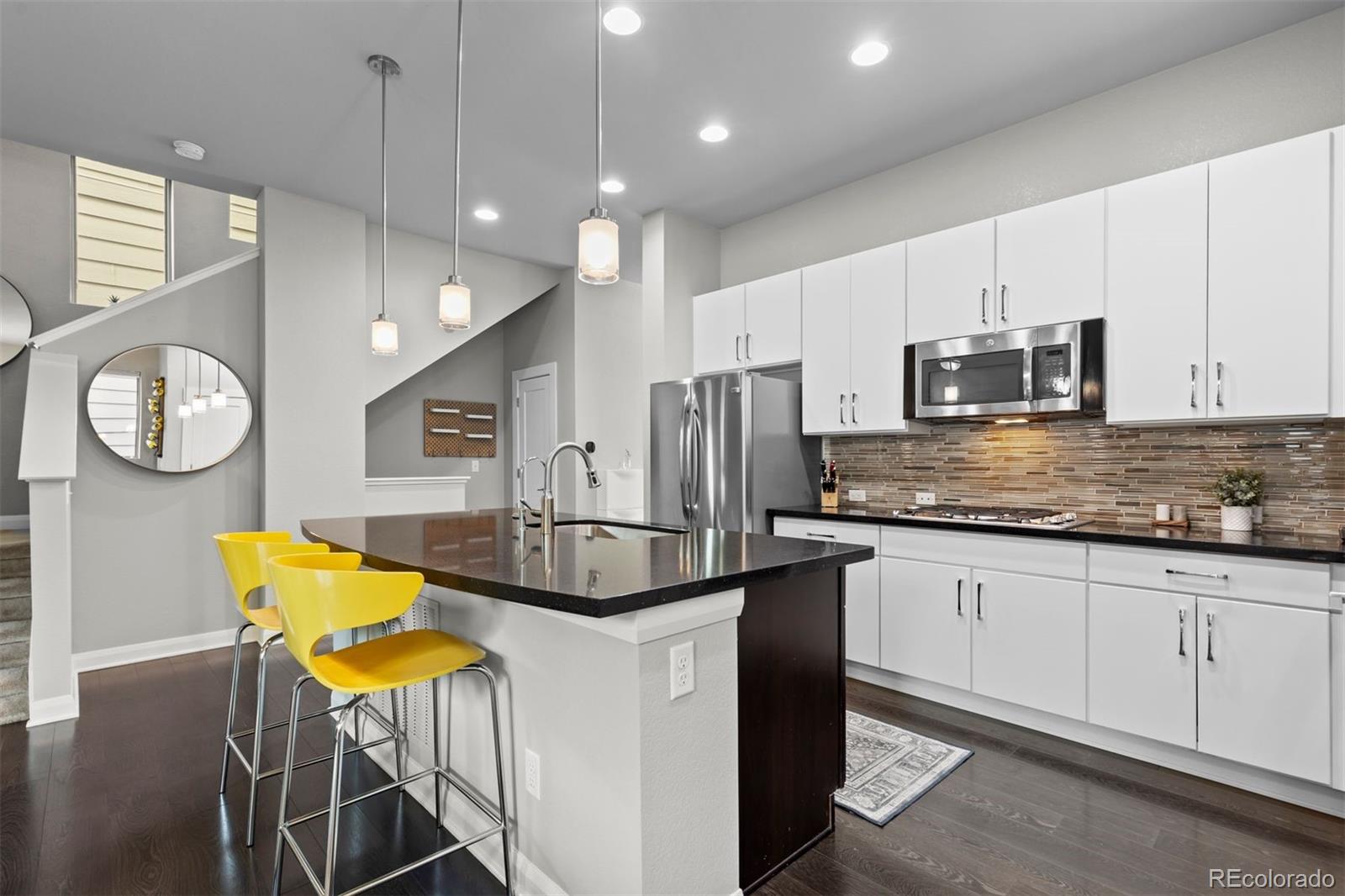 6771 Raritan Drive Denver CO 80221