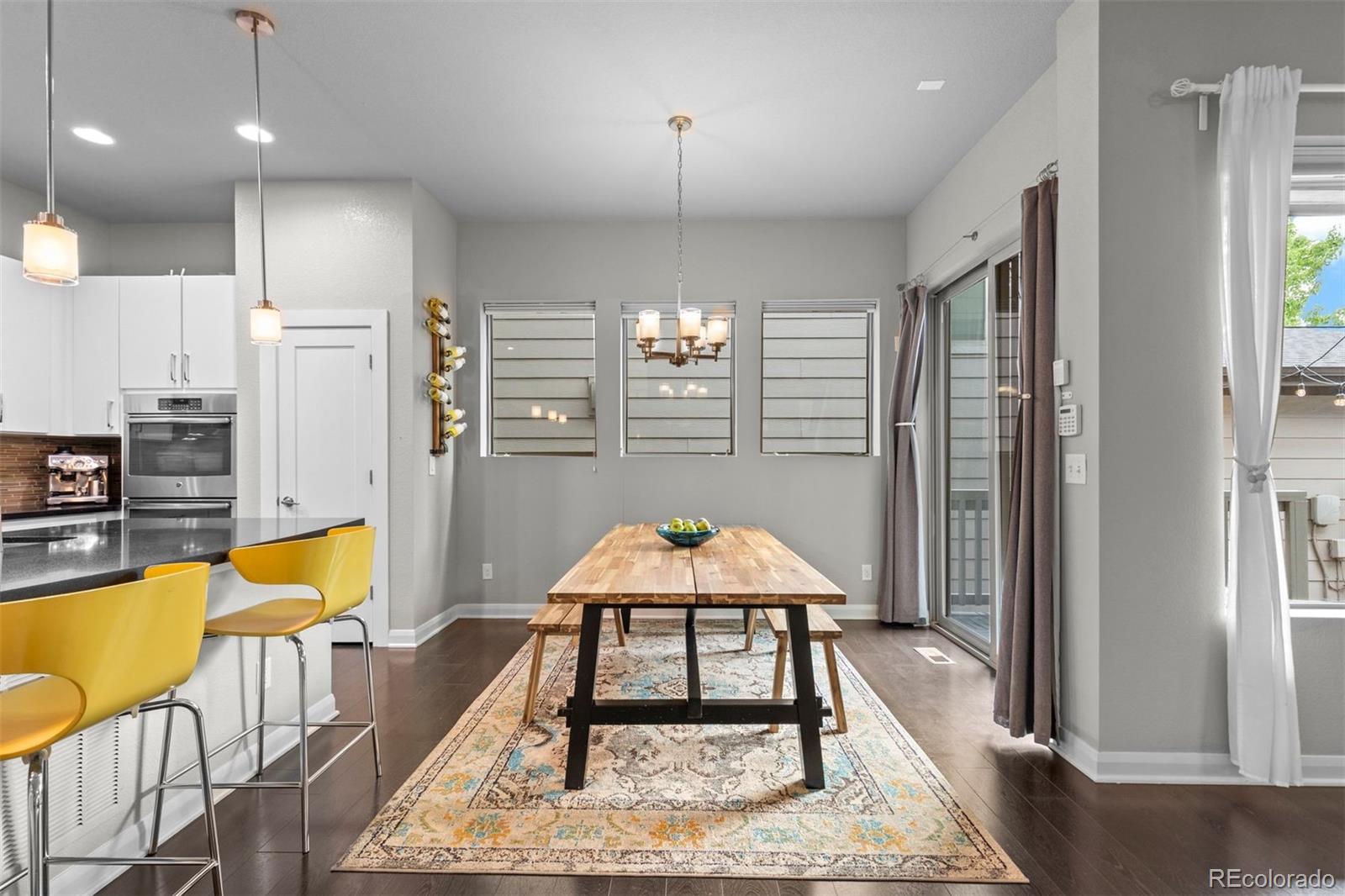 6771 Raritan Drive Denver CO 80221