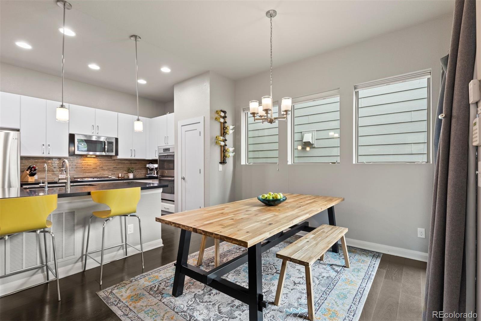6771 Raritan Drive Denver CO 80221