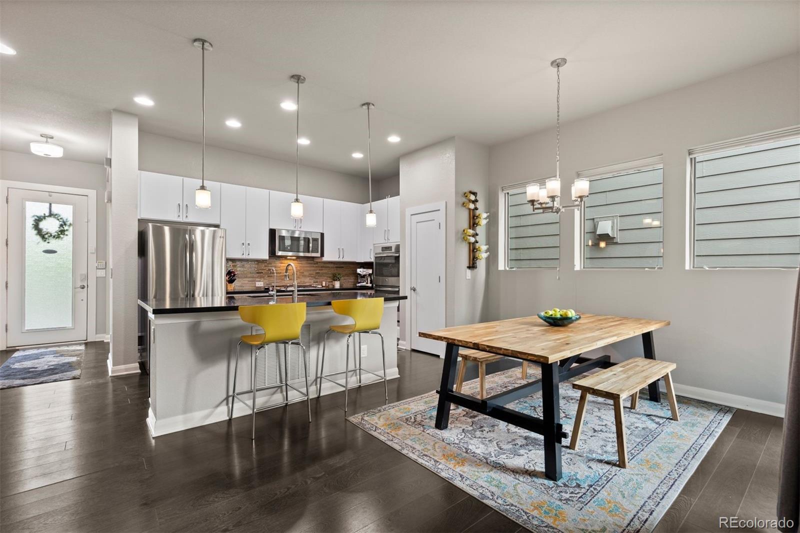 6771 Raritan Drive Denver CO 80221
