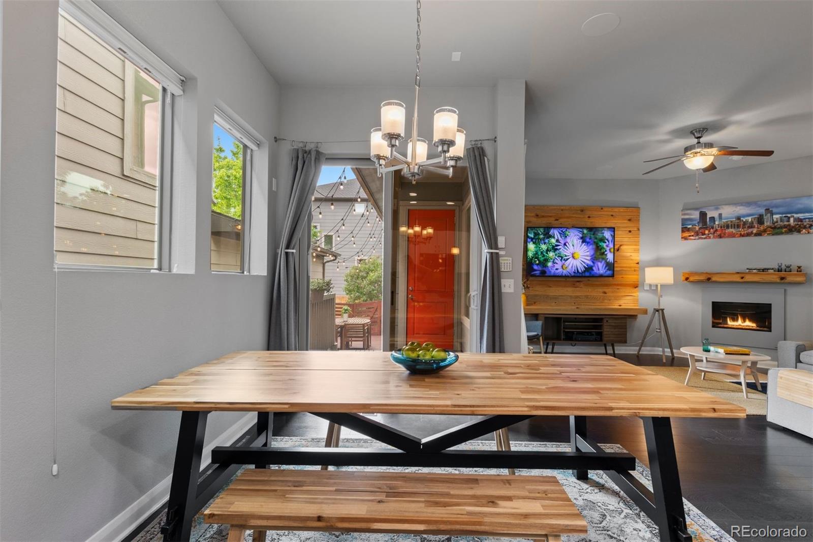 6771 Raritan Drive Denver CO 80221