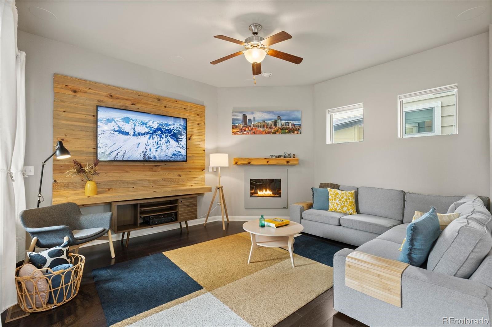 6771 Raritan Drive Denver CO 80221