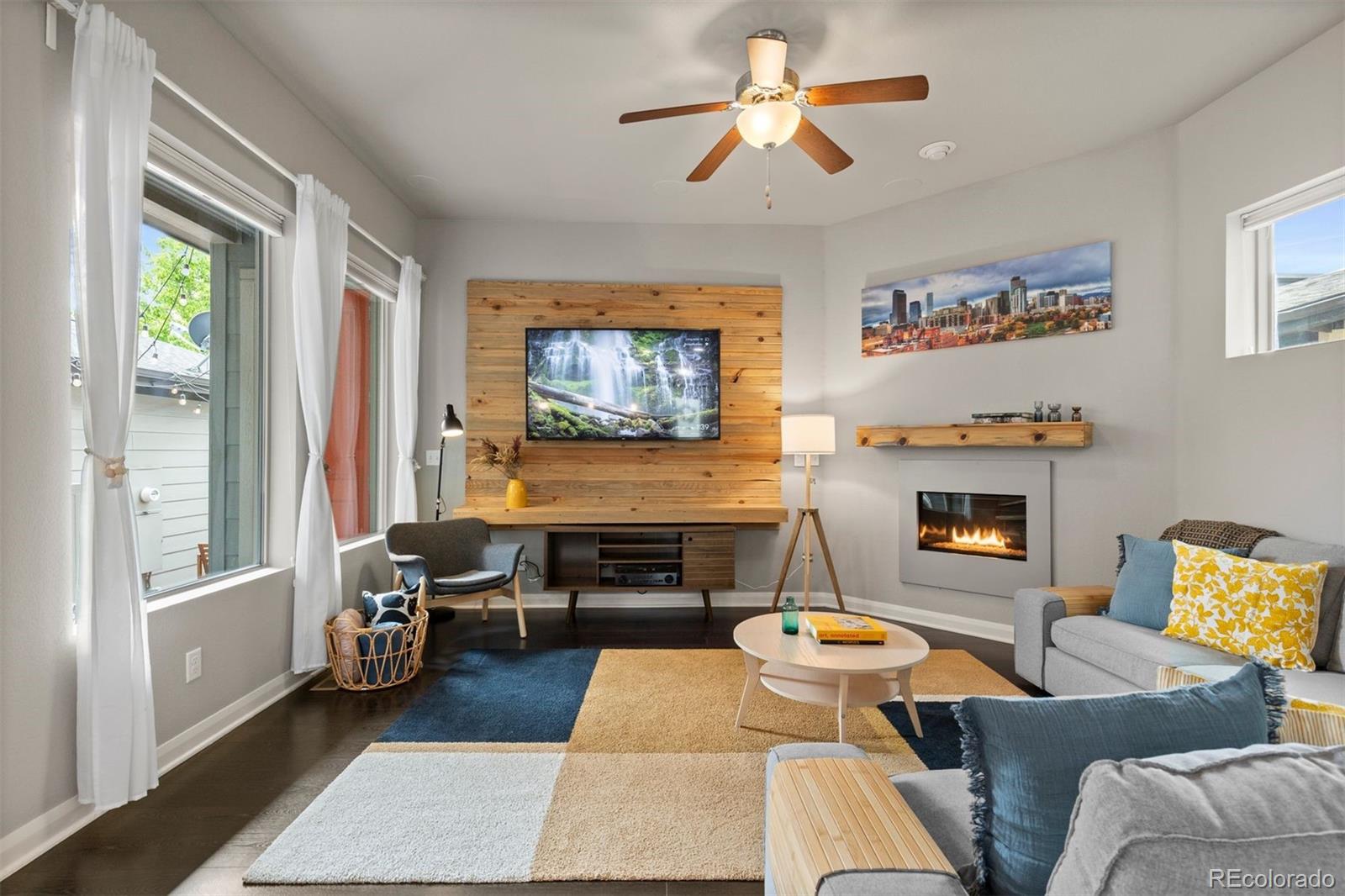 6771 Raritan Drive Denver CO 80221