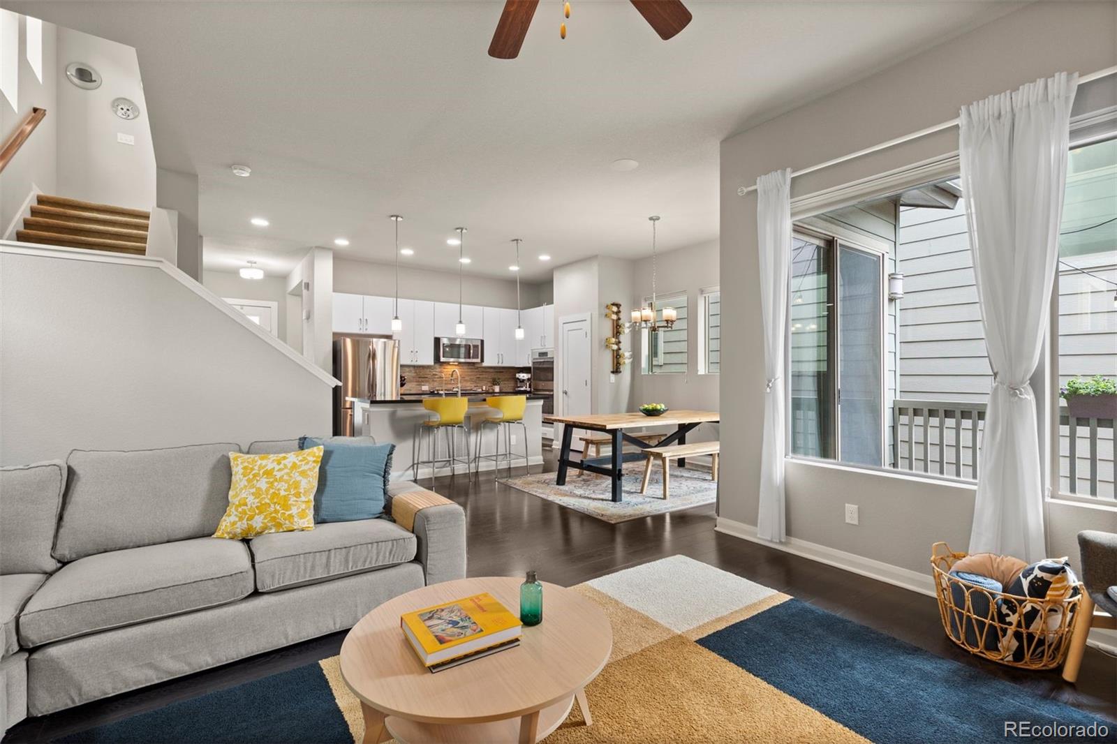 6771 Raritan Drive Denver CO 80221