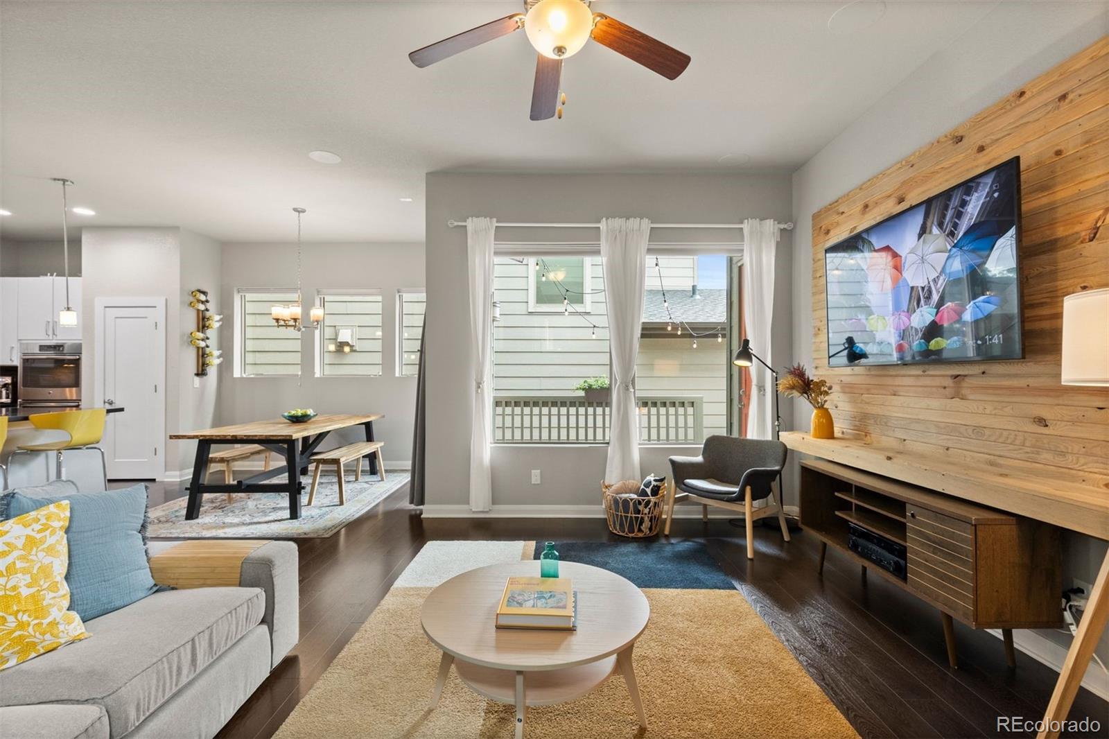 6771 Raritan Drive Denver CO 80221