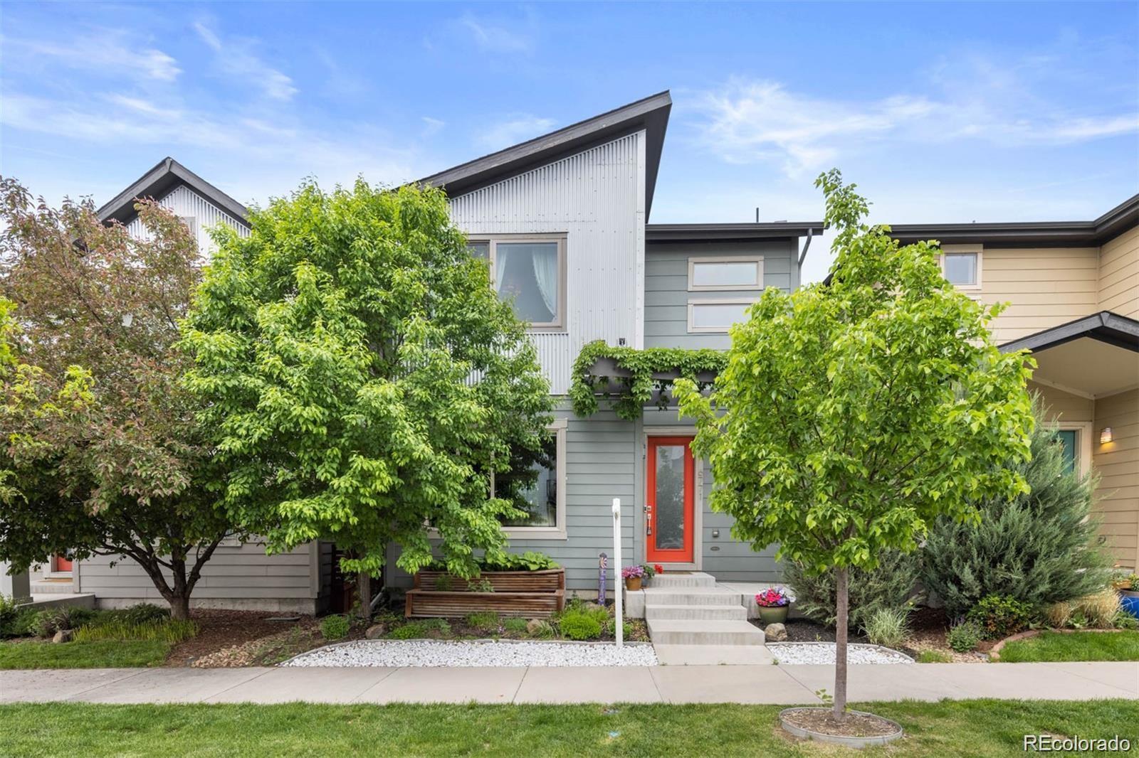 6771 Raritan Drive Denver CO 80221