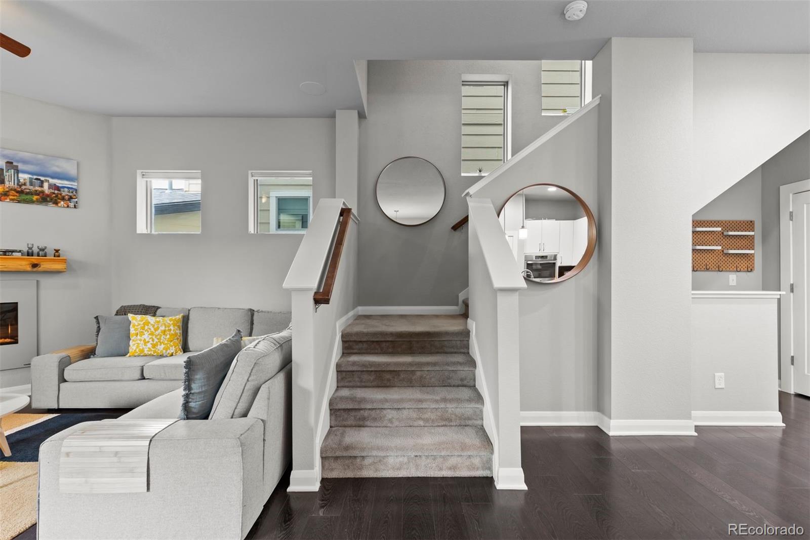 6771 Raritan Drive Denver CO 80221