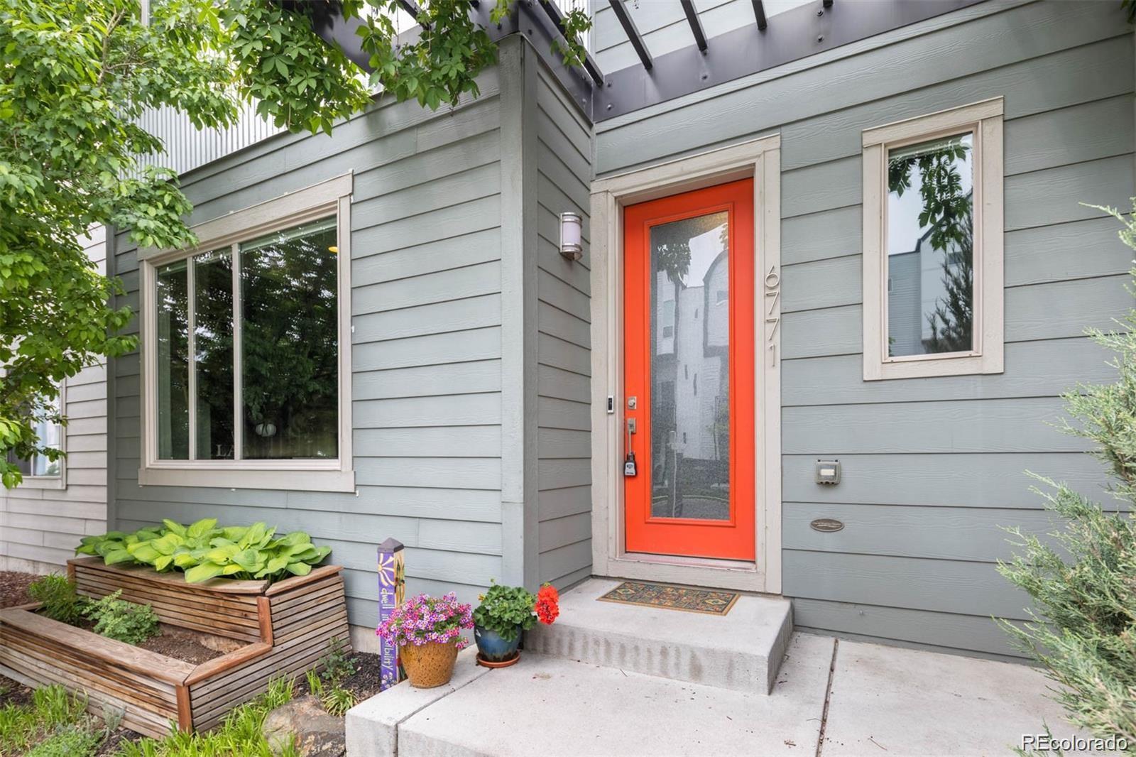 6771 Raritan Drive Denver CO 80221