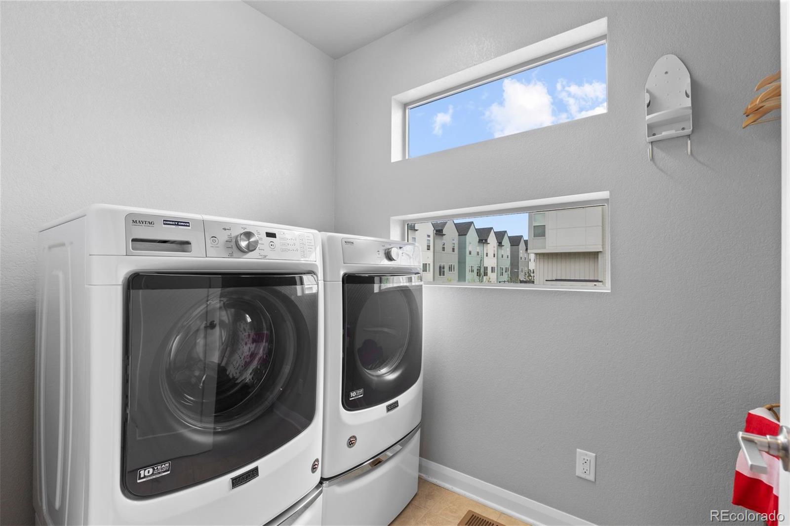 6771 Raritan Drive Denver CO 80221