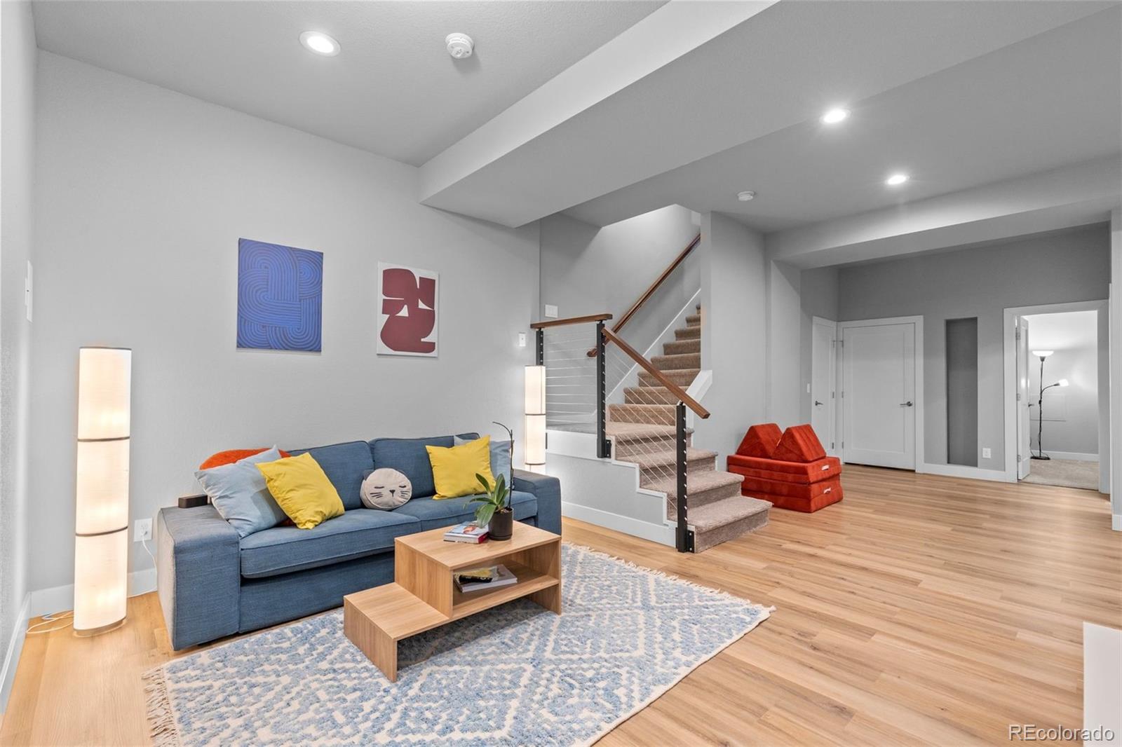 6771 Raritan Drive Denver CO 80221