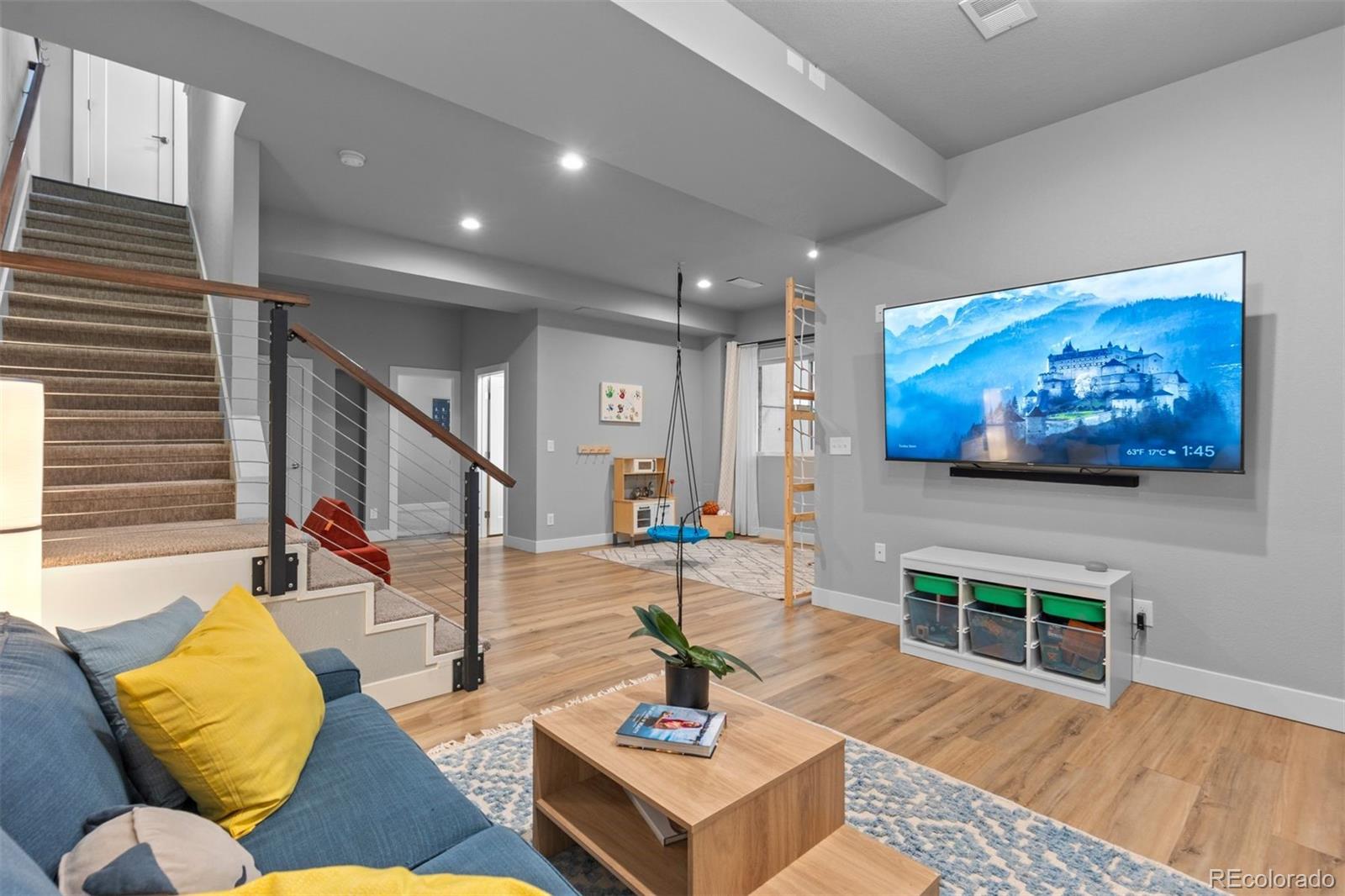 6771 Raritan Drive Denver CO 80221