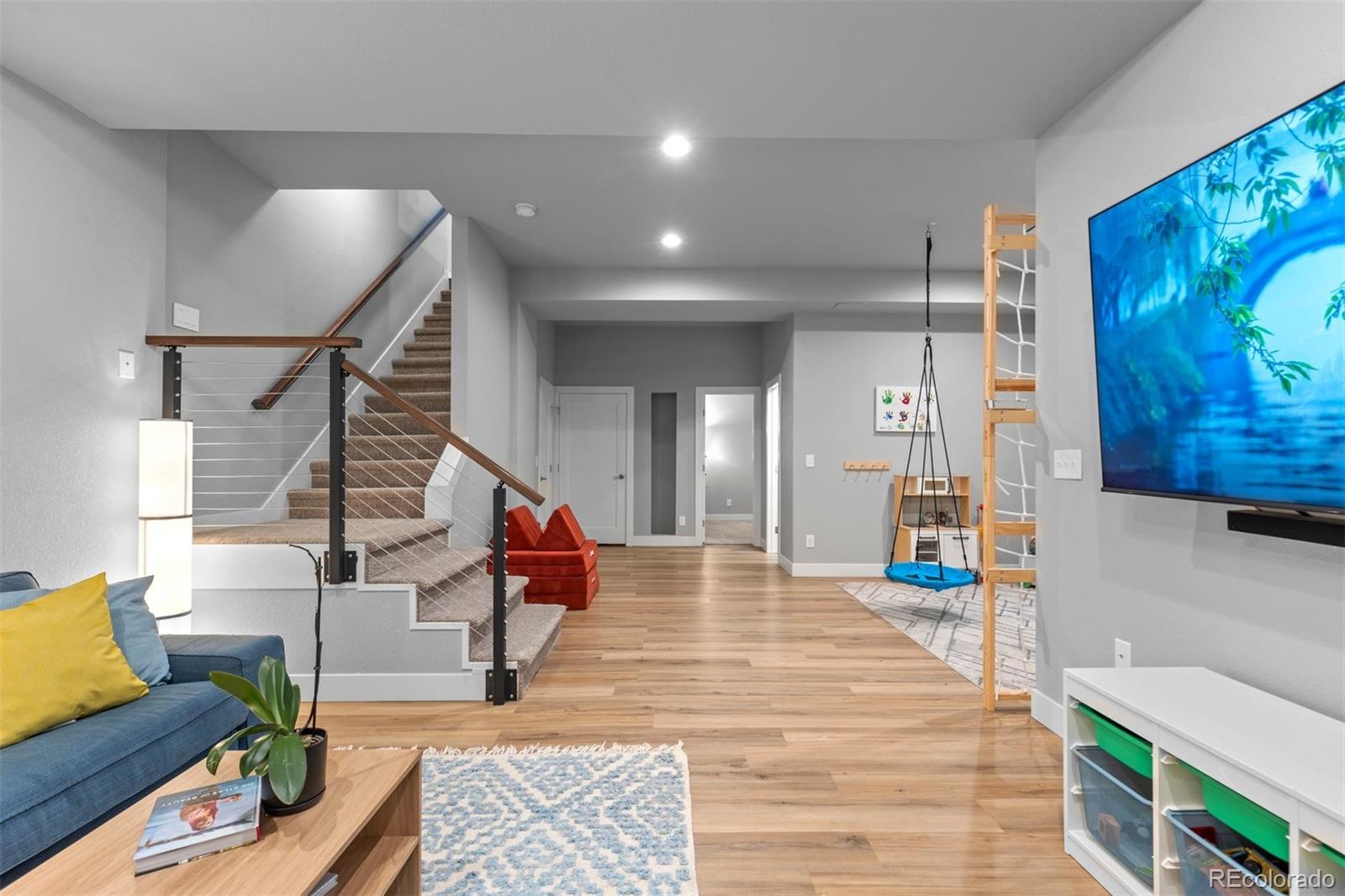 6771 Raritan Drive Denver CO 80221