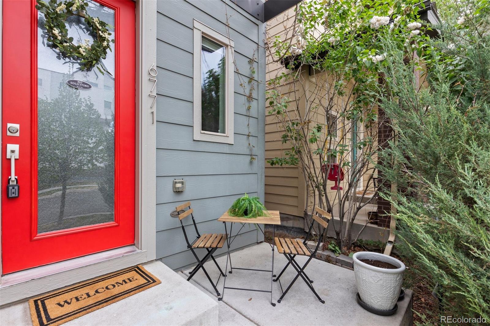 6771 Raritan Drive Denver CO 80221