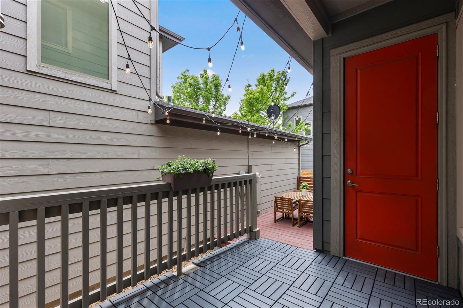 6771 Raritan Drive Denver CO 80221
