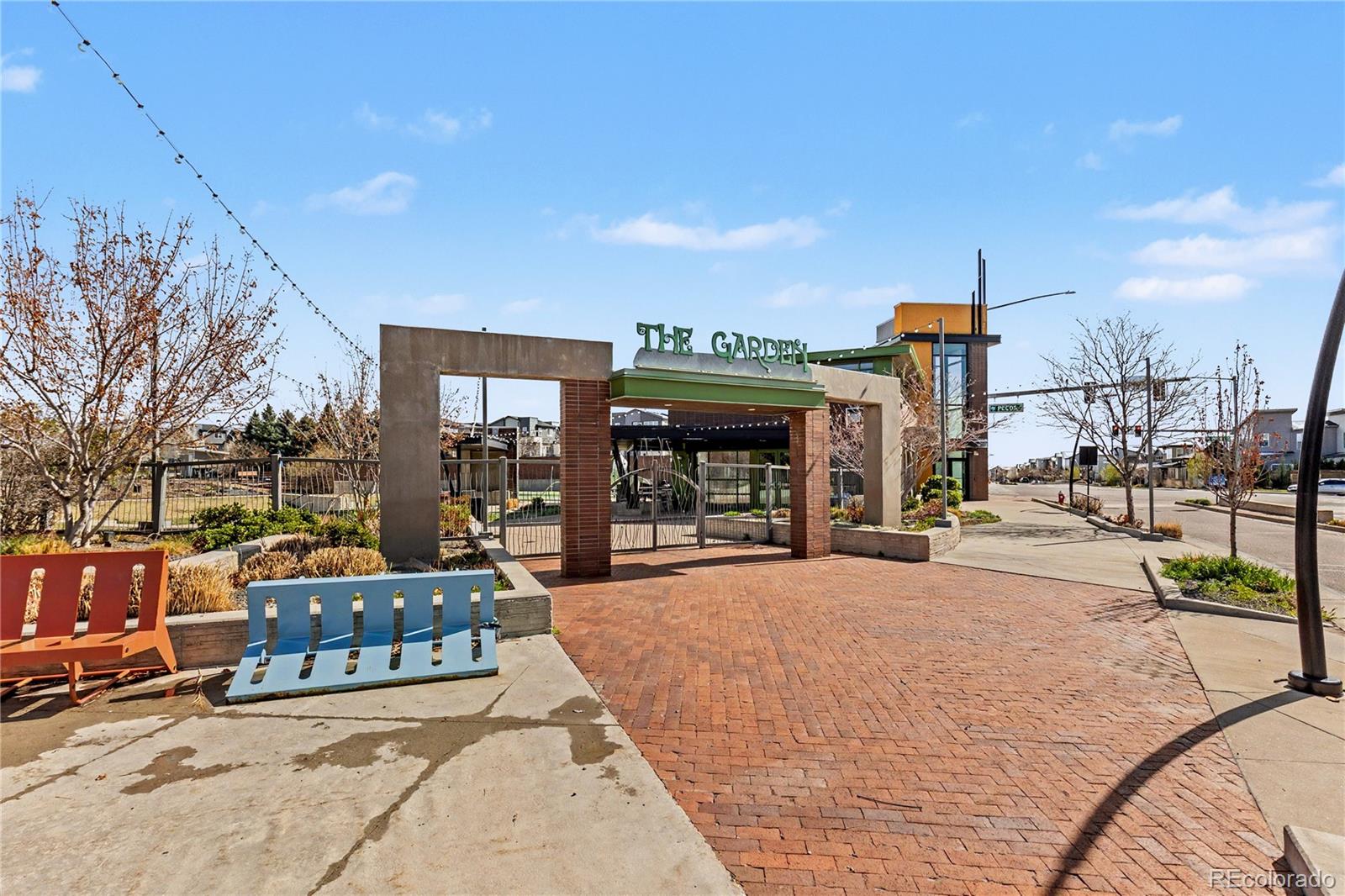 6771 Raritan Drive Denver CO 80221