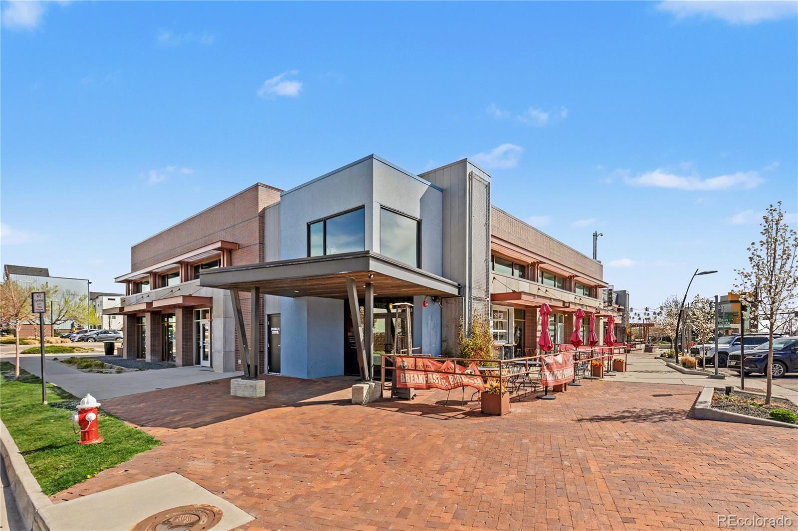 6771 Raritan Drive Denver CO 80221