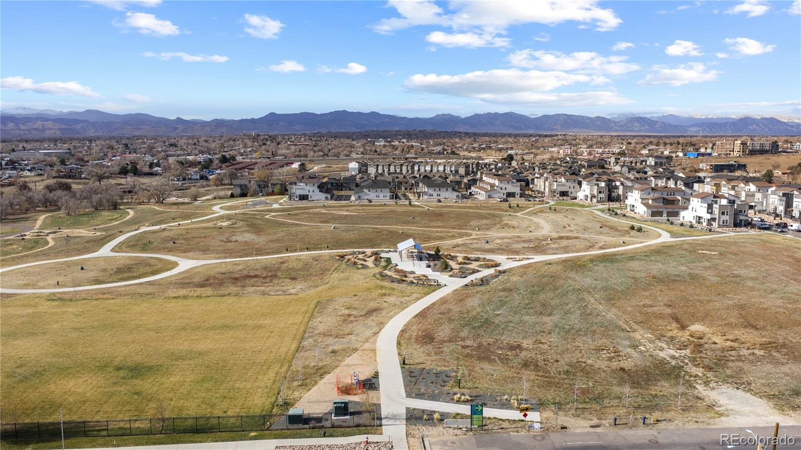 6771 Raritan Drive Denver CO 80221