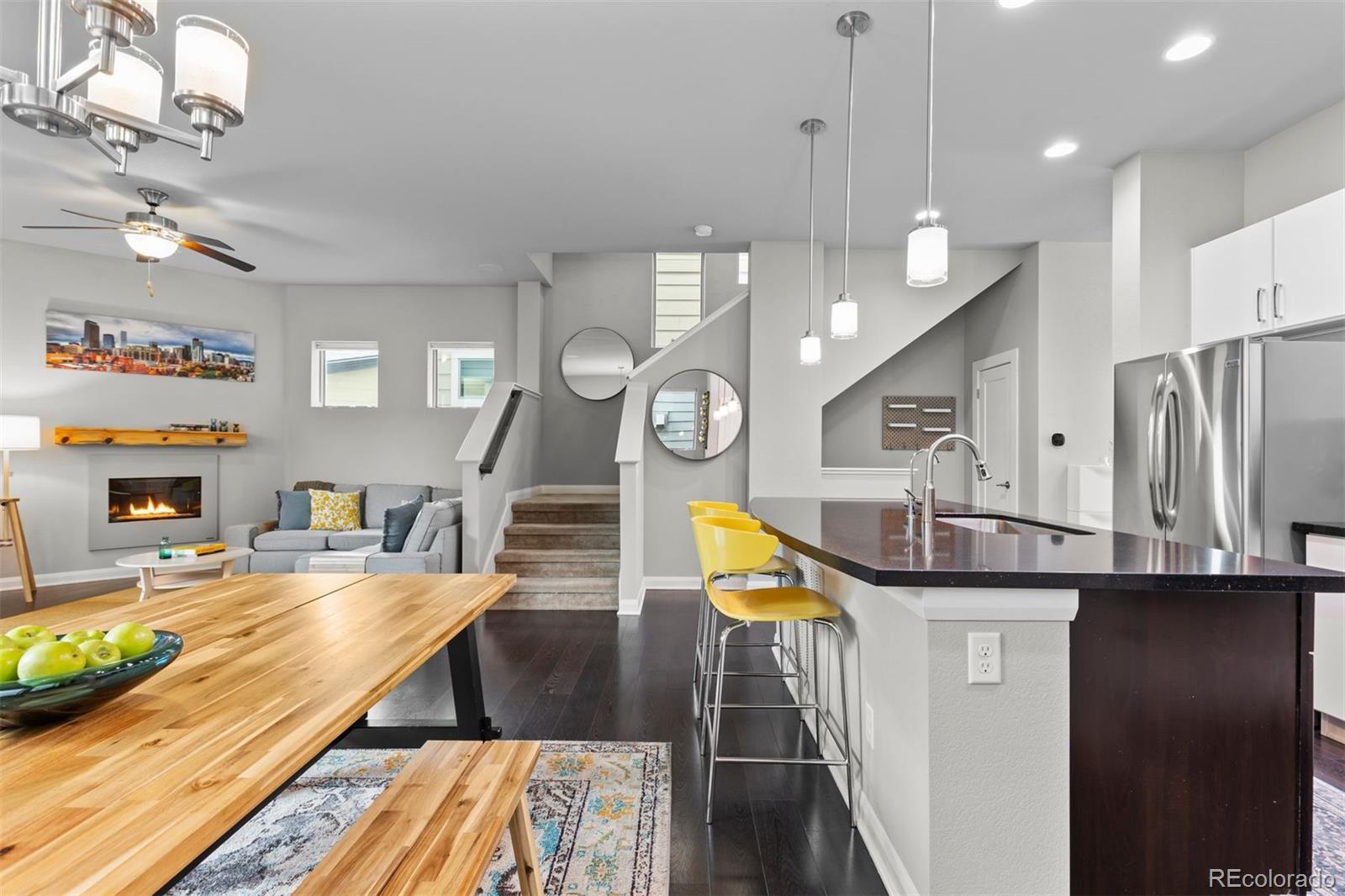 6771 Raritan Drive Denver CO 80221
