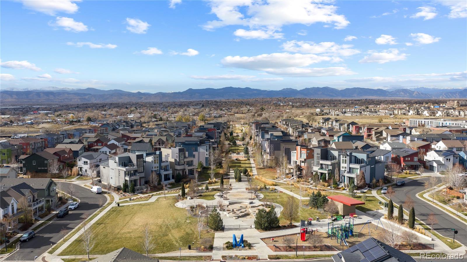 6771 Raritan Drive Denver CO 80221