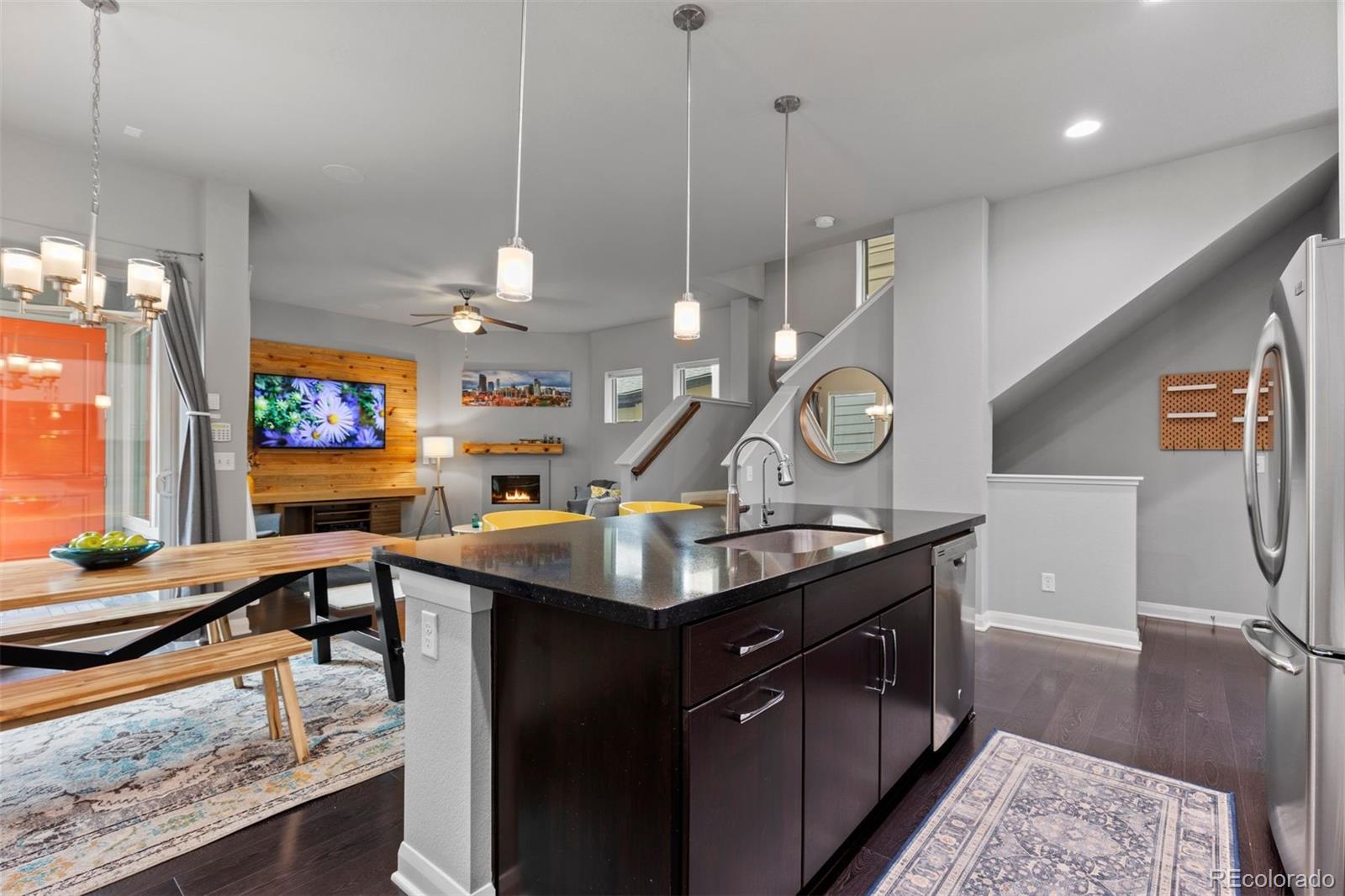 6771 Raritan Drive Denver CO 80221