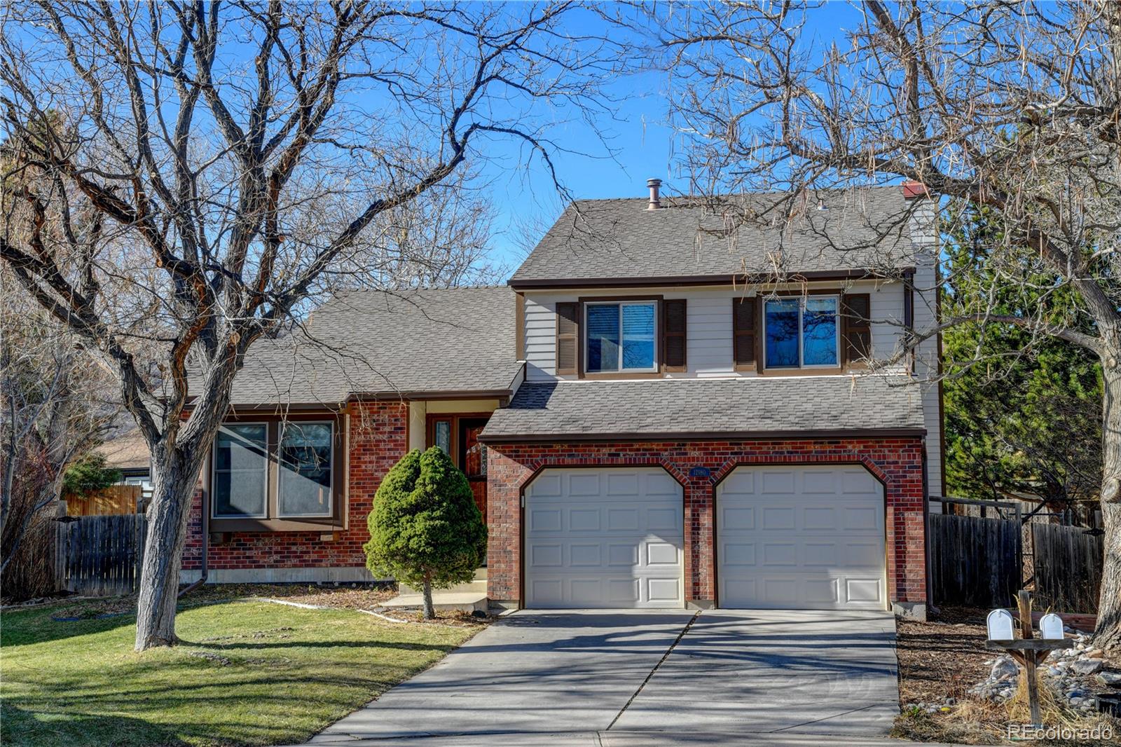 12180 W Little Haystack Mountain Littleton CO 80127