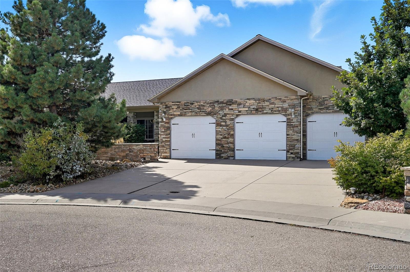 127 Corvette Court Fort Lupton CO 80621