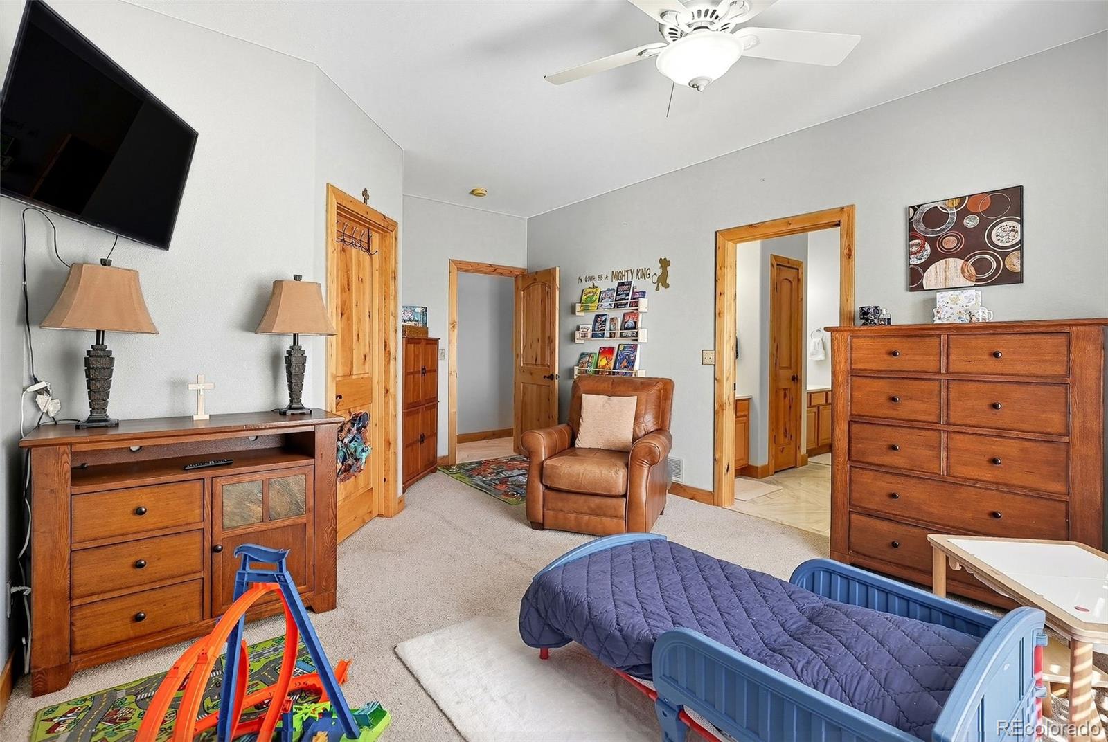 127 Corvette Court Fort Lupton CO 80621